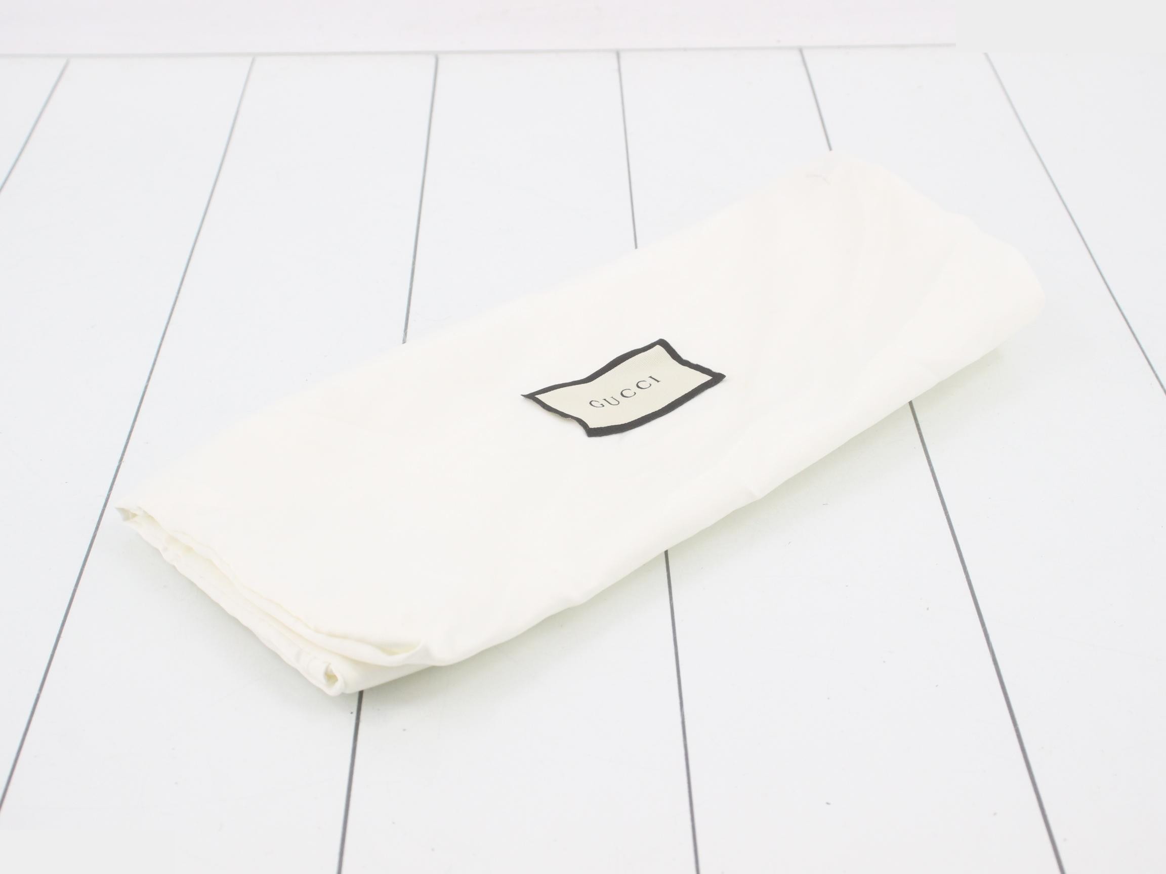GG Supreme Waist Bag for Children - Star Clover Multicolor — view 7