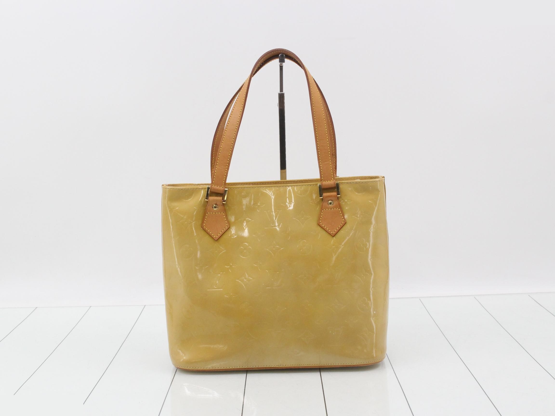 Vernis Houston Tote Bag — view 2
