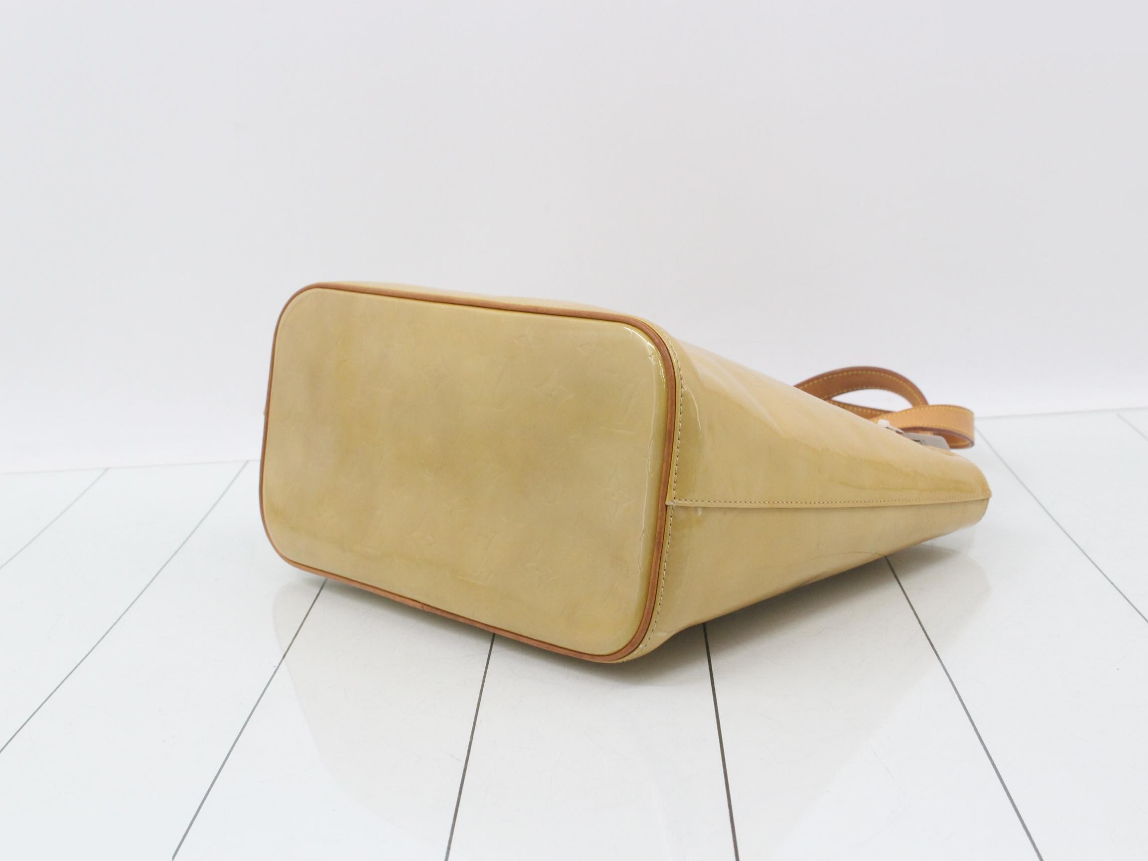 Vernis Houston Tote Bag — view 6