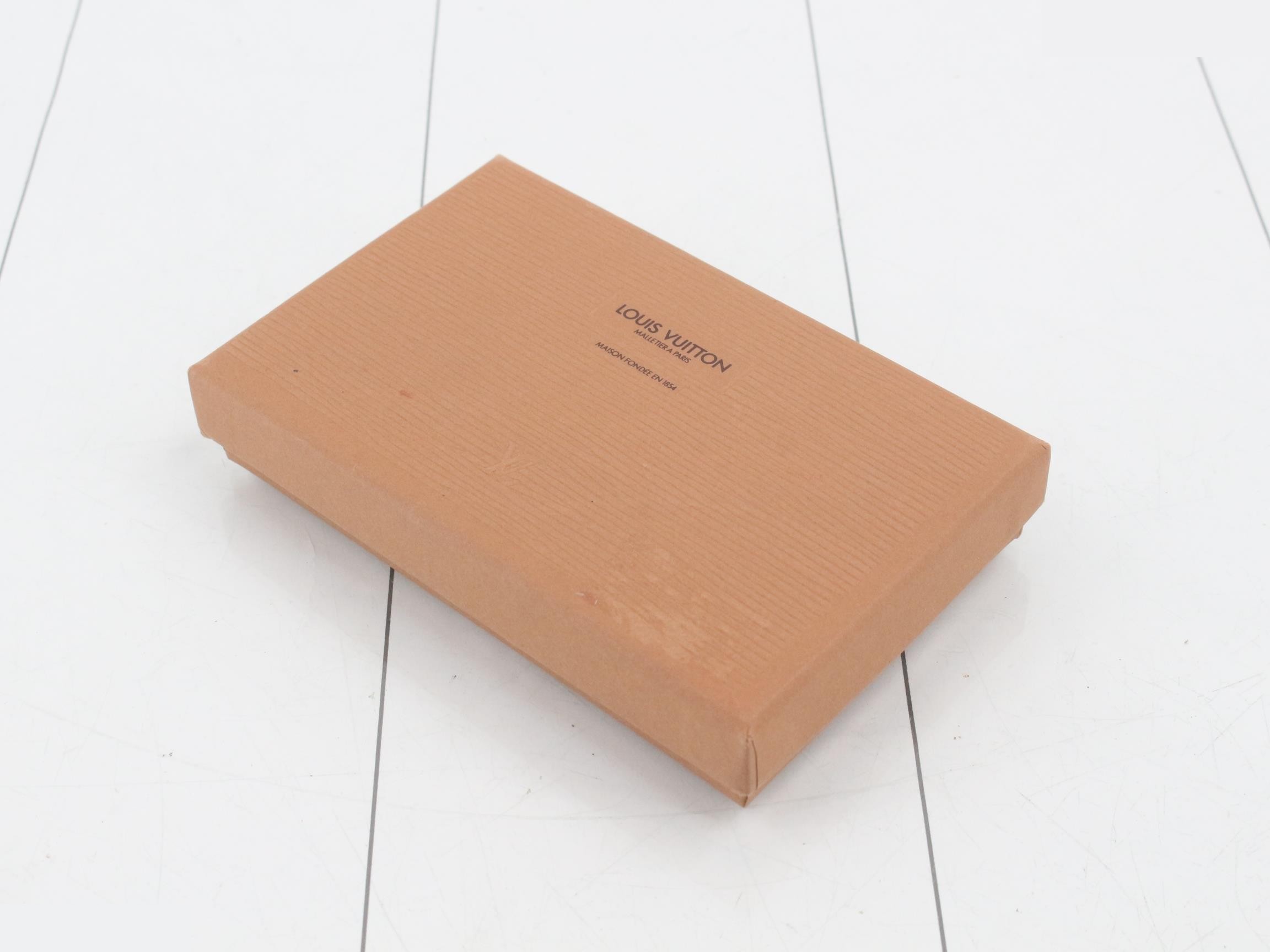 Multicles 6 Monogram Key Case — view 5