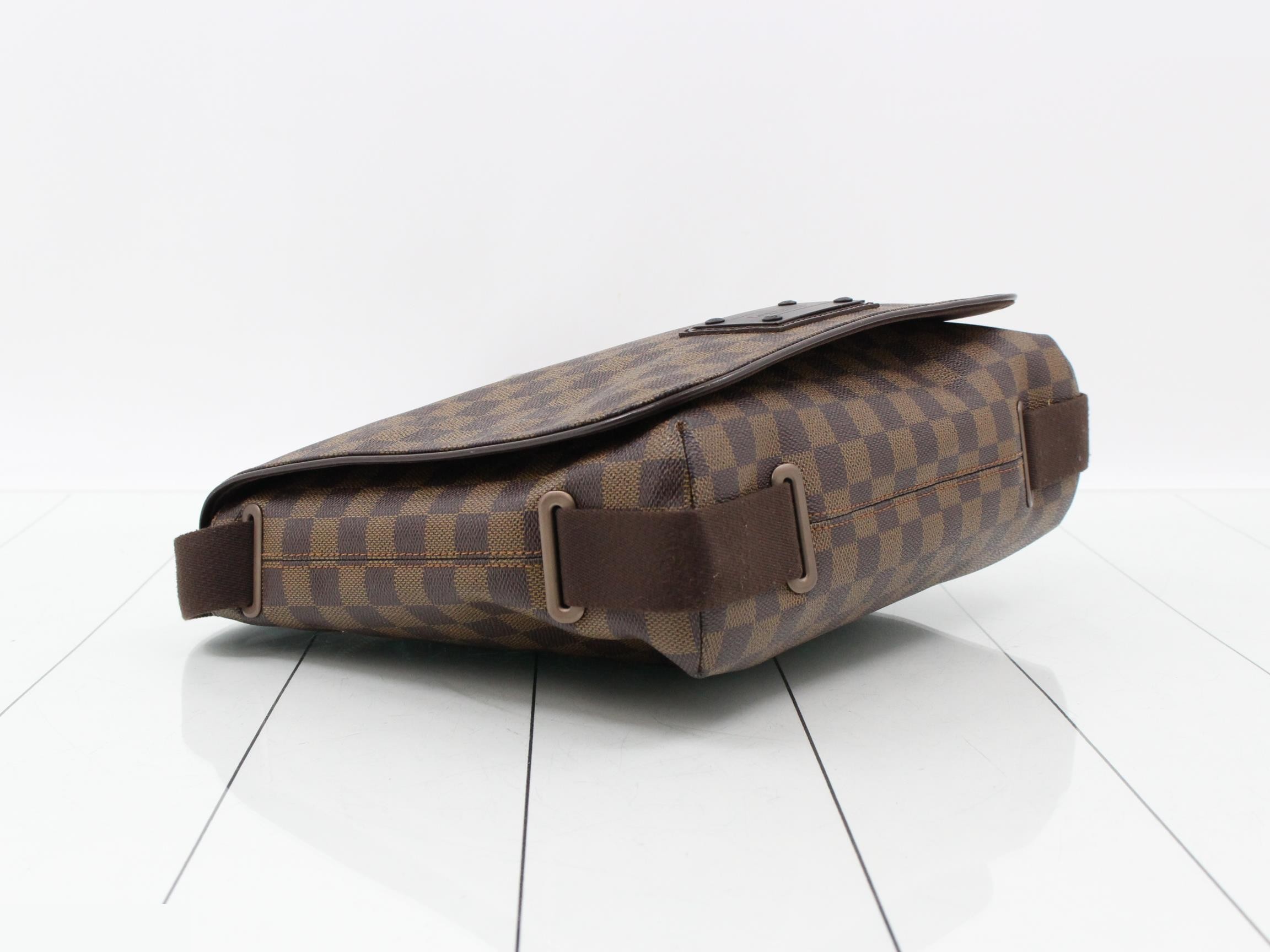 Damier Brooklyn MM — view 5