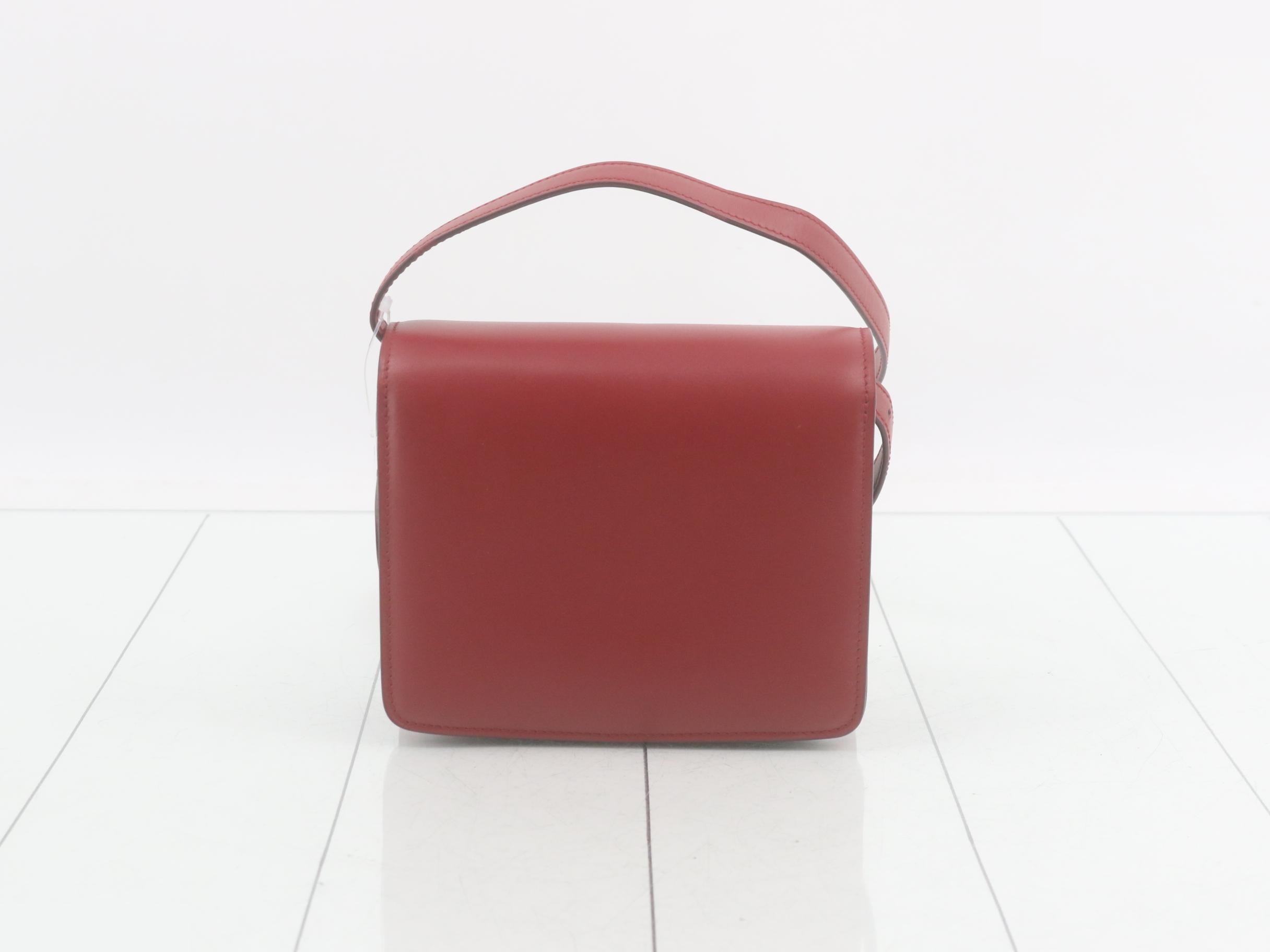 Bags and Shoulder Bags: Classic Box — view 2