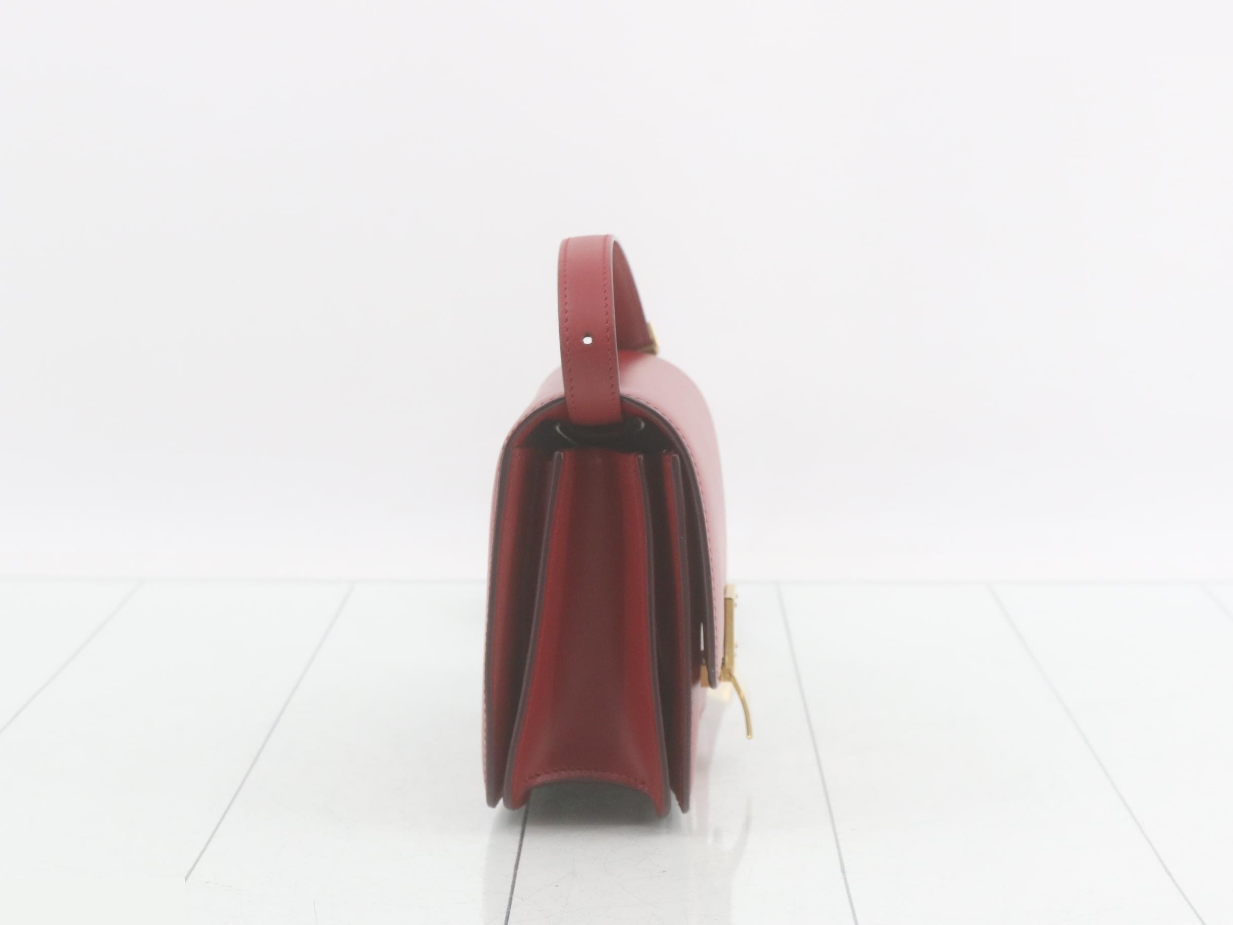Bags and Shoulder Bags: Classic Box — view 4