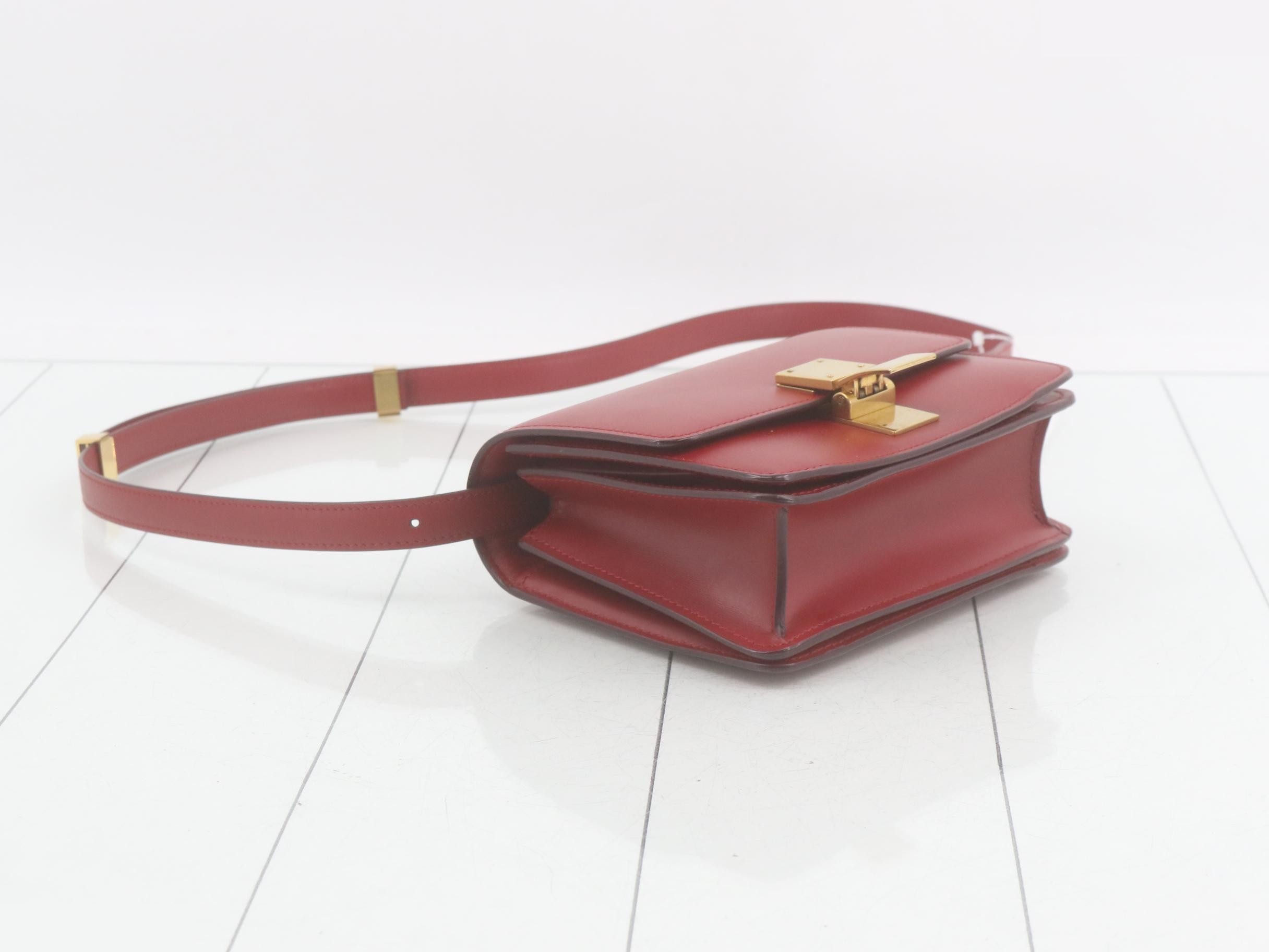 Bags and Shoulder Bags: Classic Box — view 5
