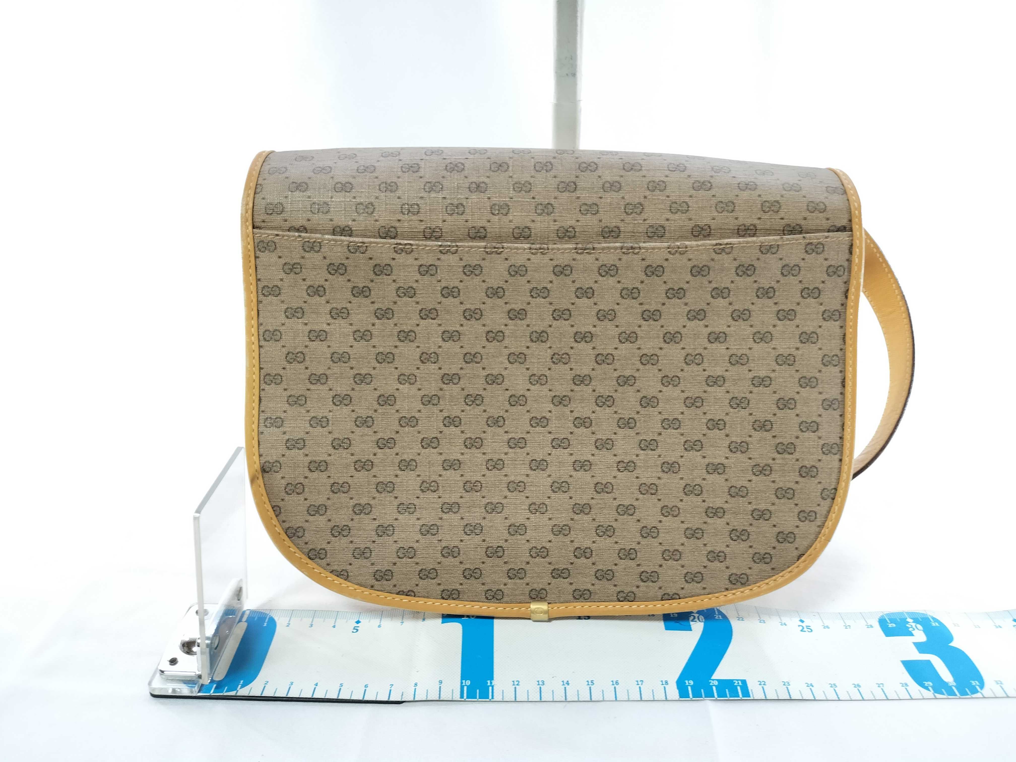 Vintage Shoulder Bag — view 2