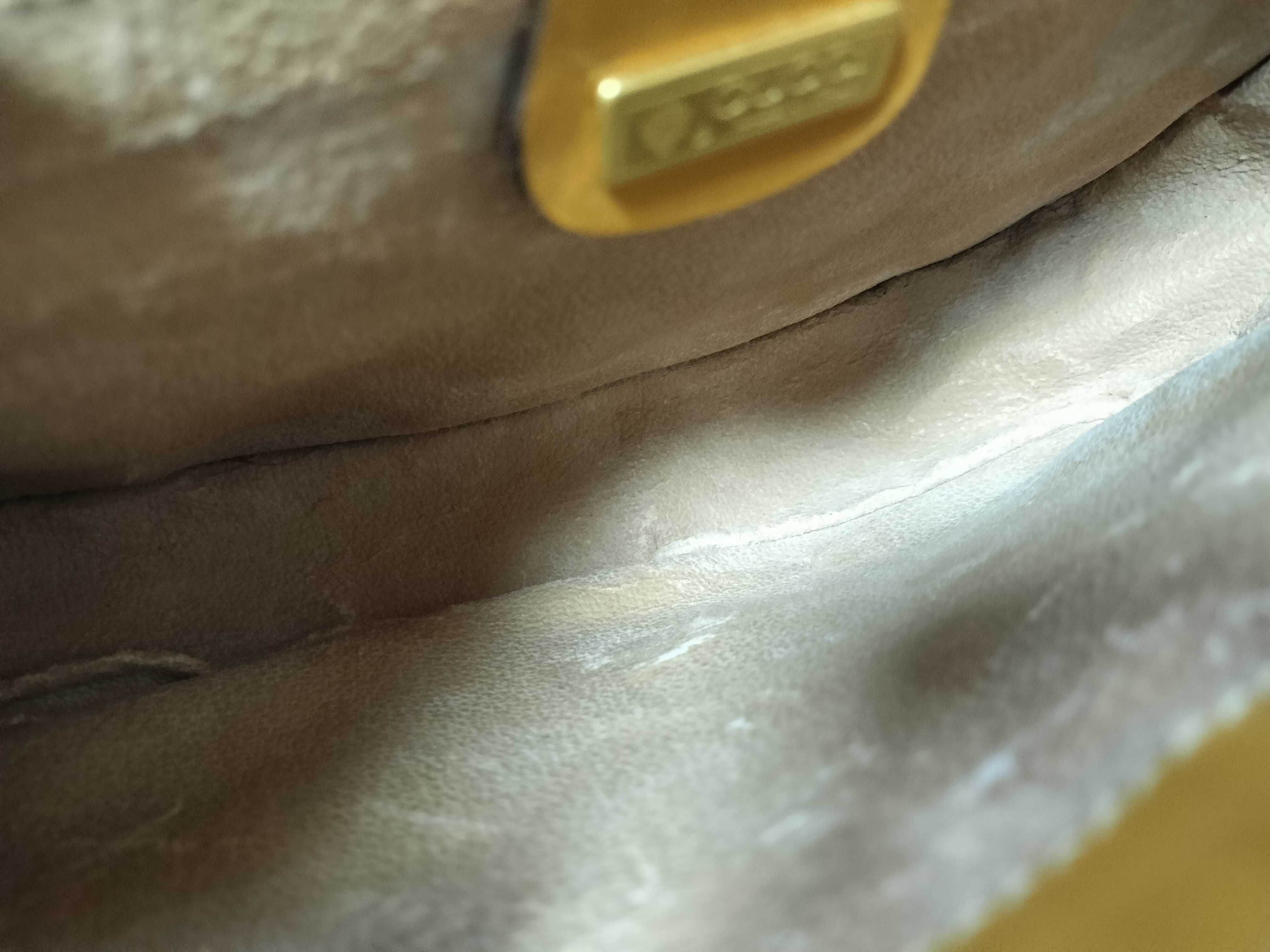 Vintage Shoulder Bag — view 11