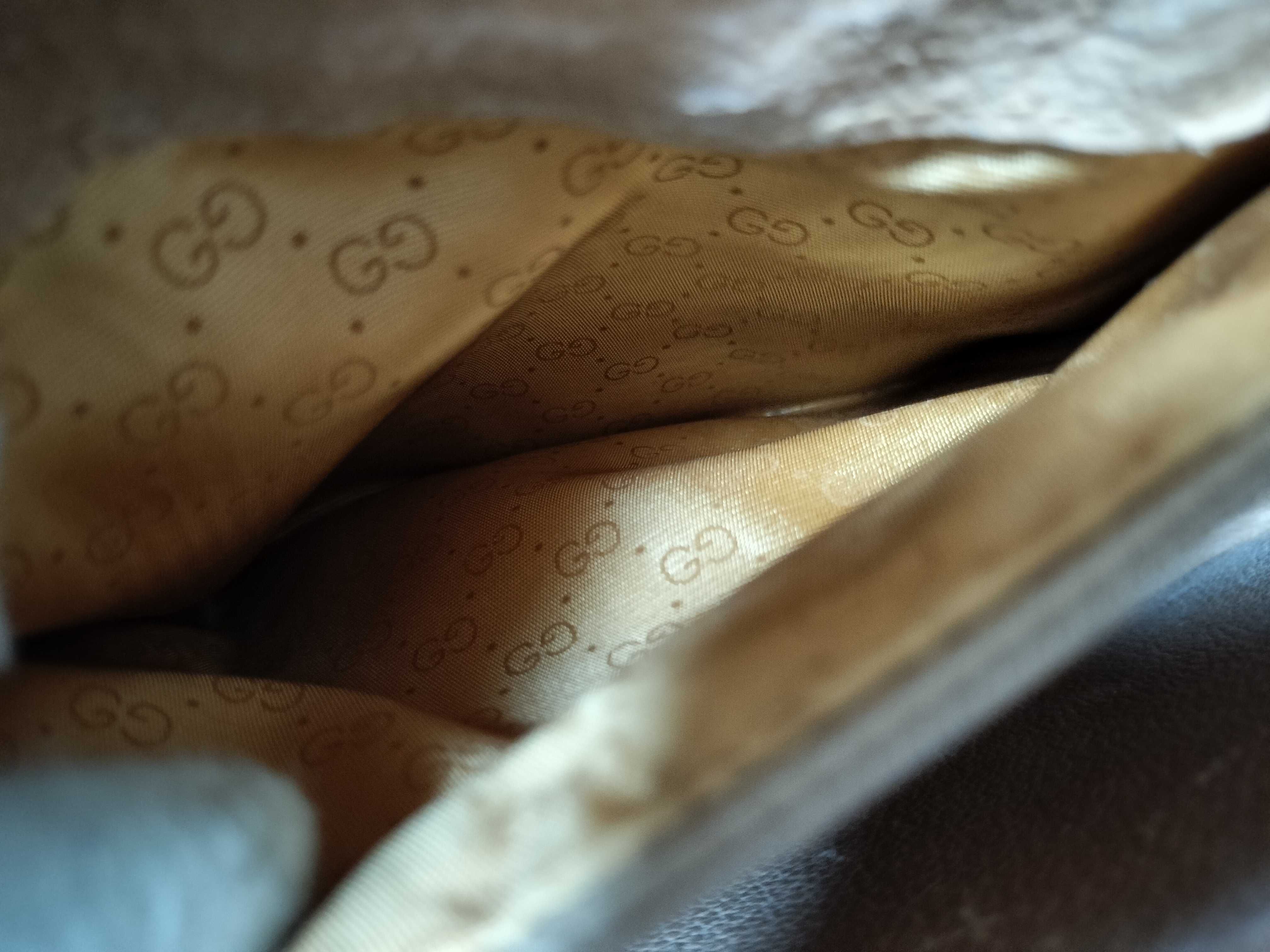 Vintage Shoulder Bag — view 12