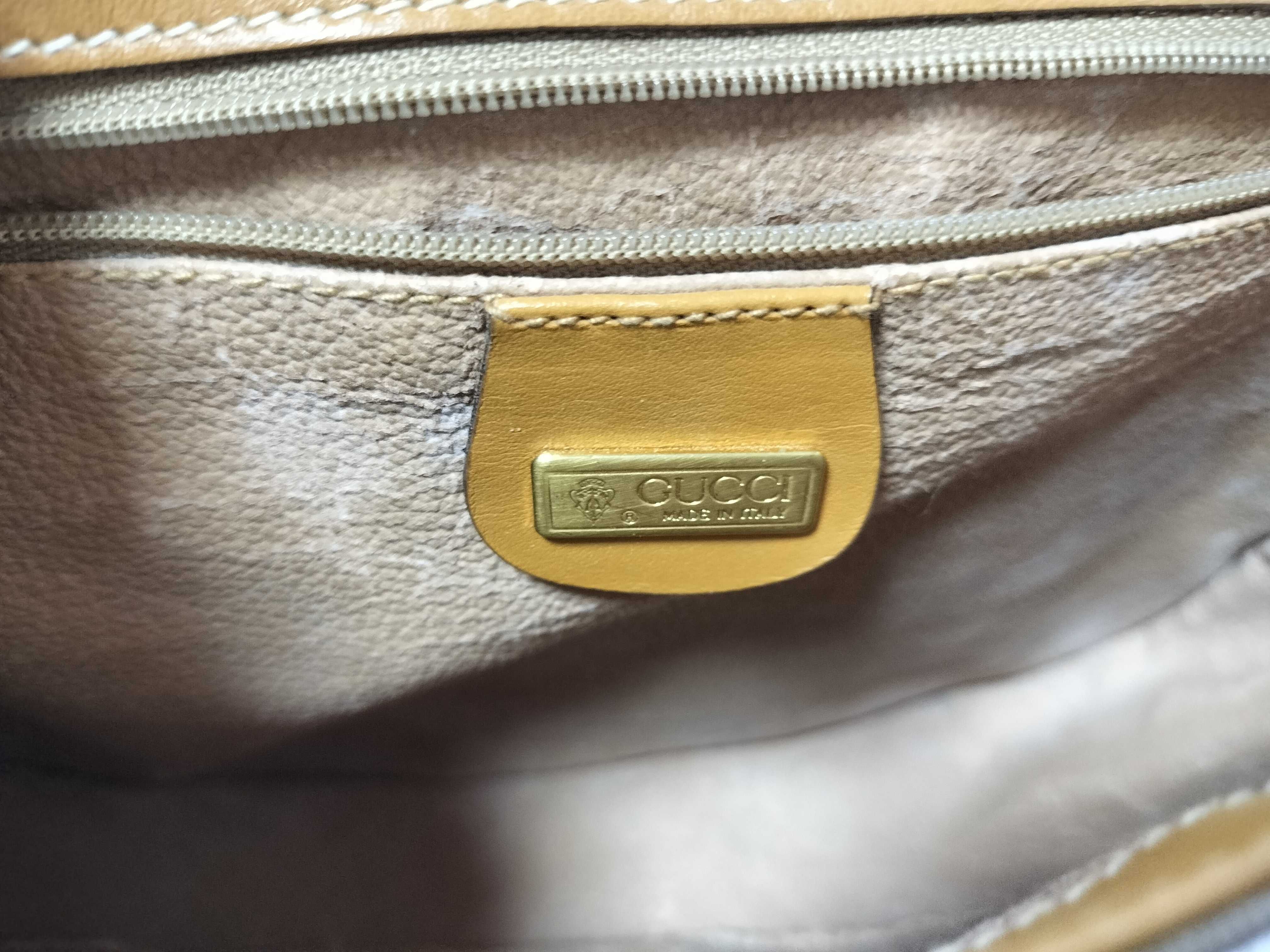Vintage Shoulder Bag — view 13
