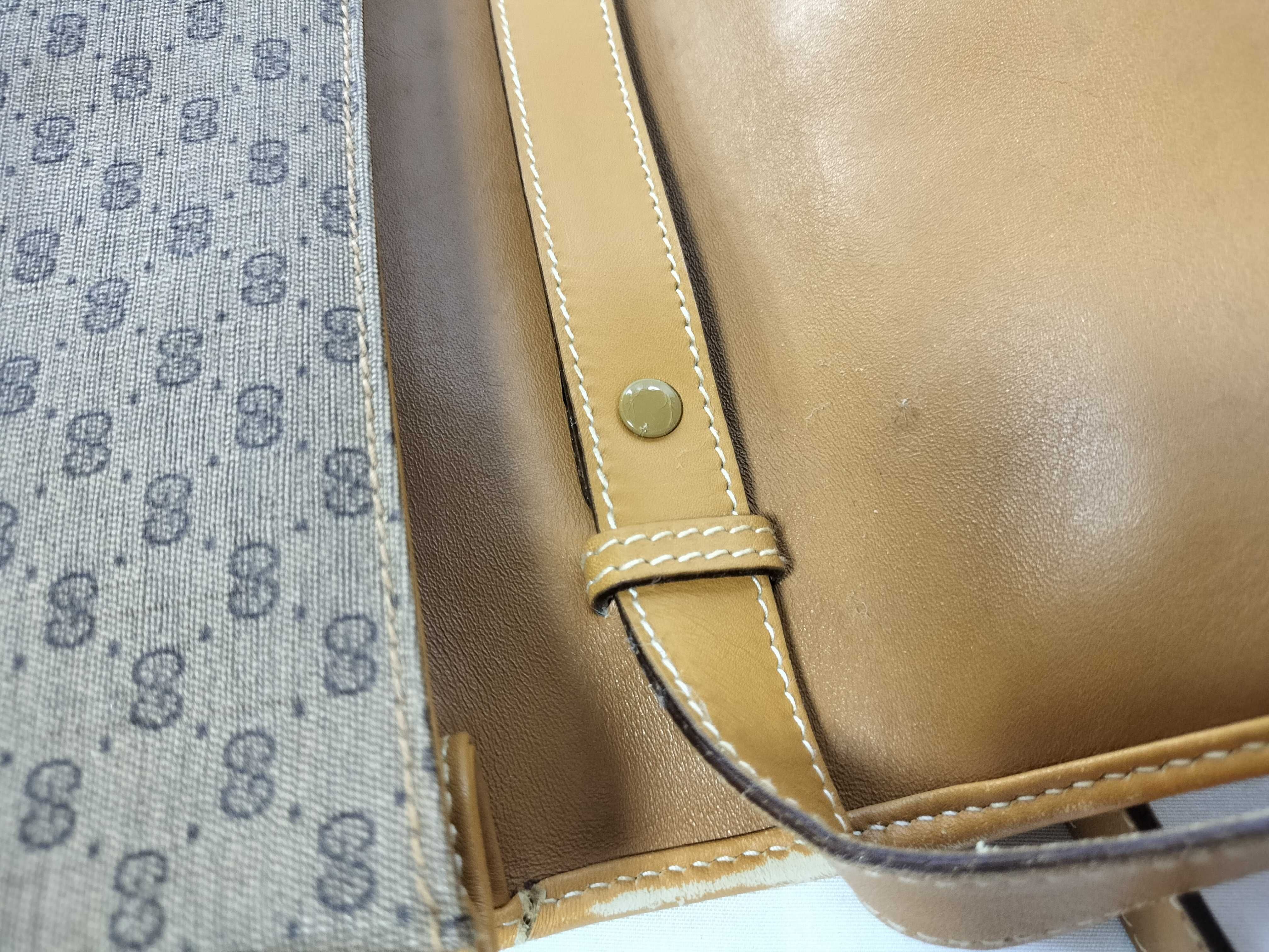 Vintage Shoulder Bag — view 5