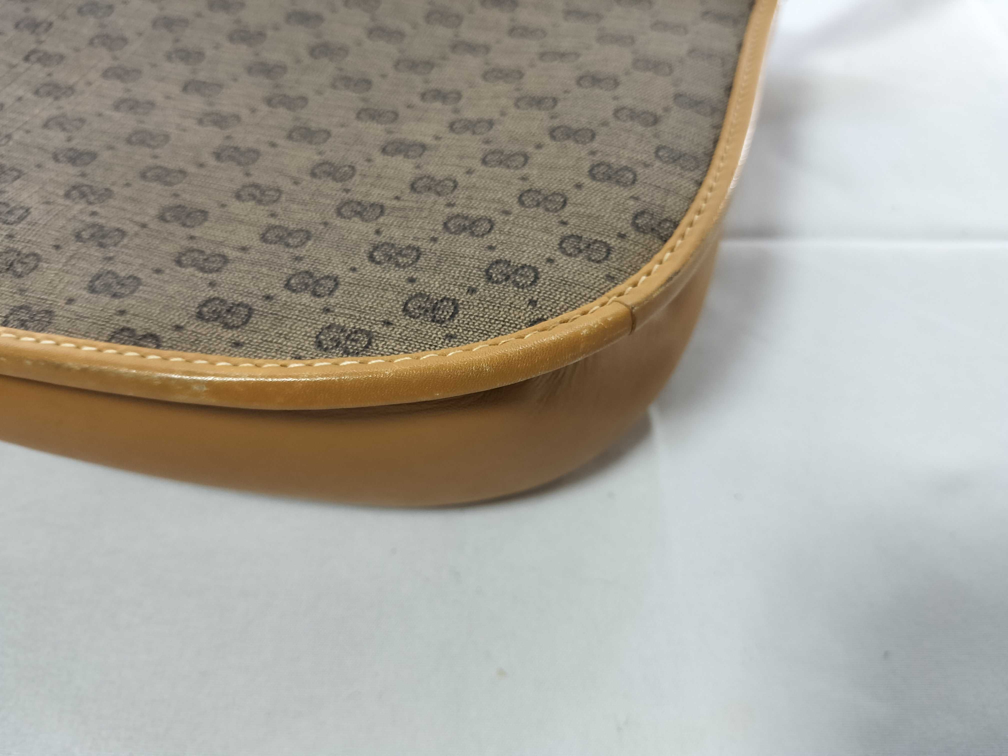 Vintage Shoulder Bag — view 6