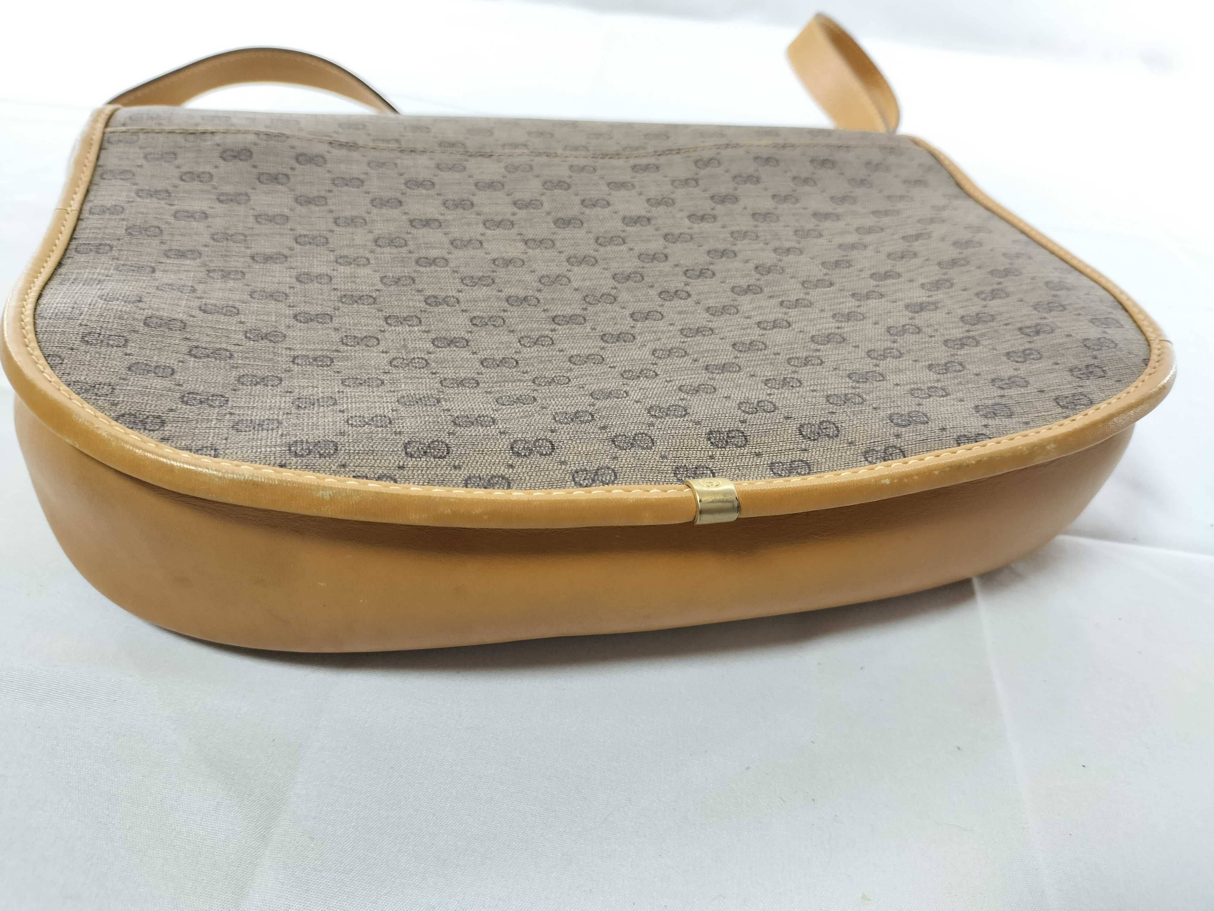 Vintage Shoulder Bag — view 7