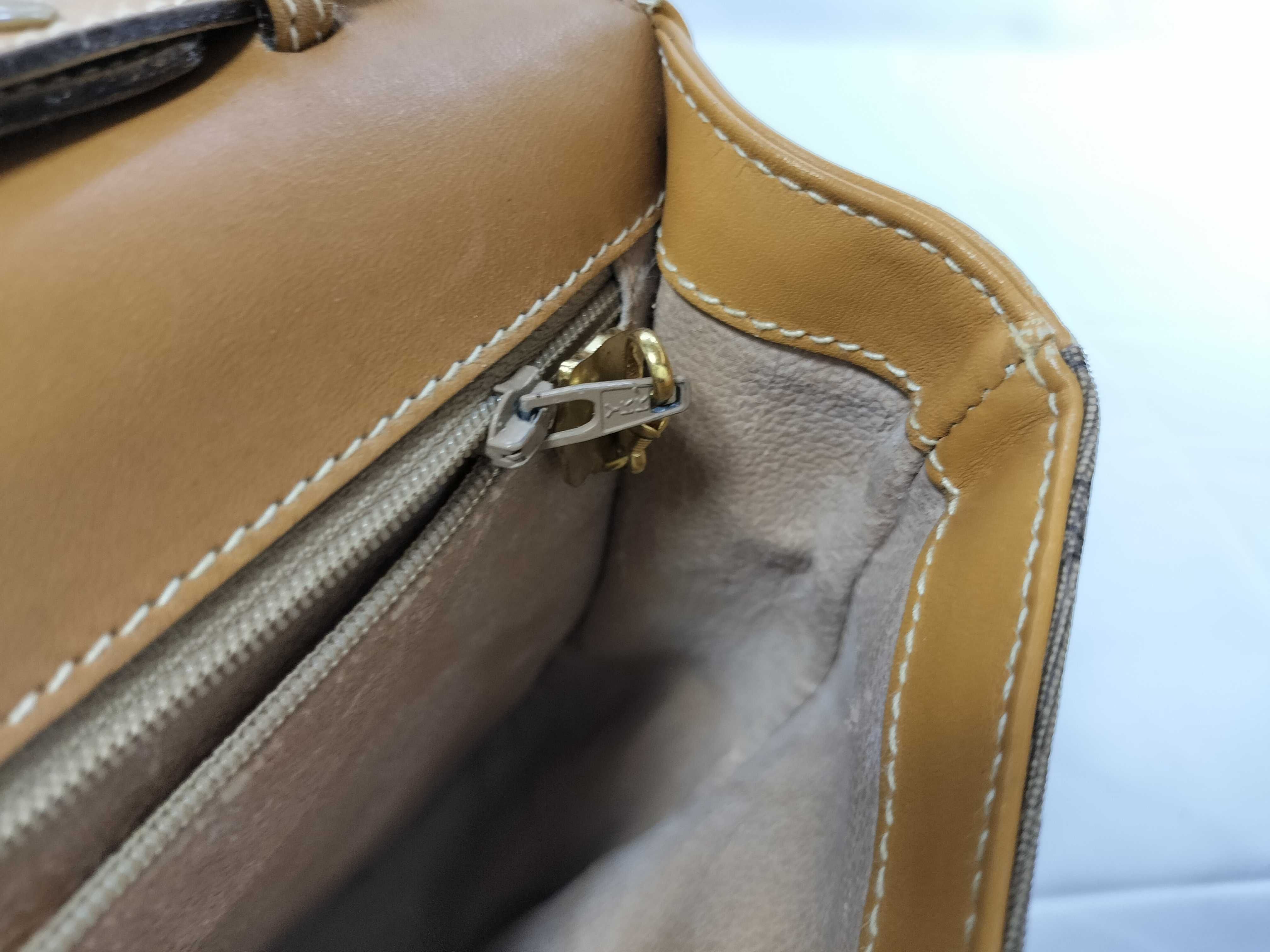 Vintage Shoulder Bag — view 10