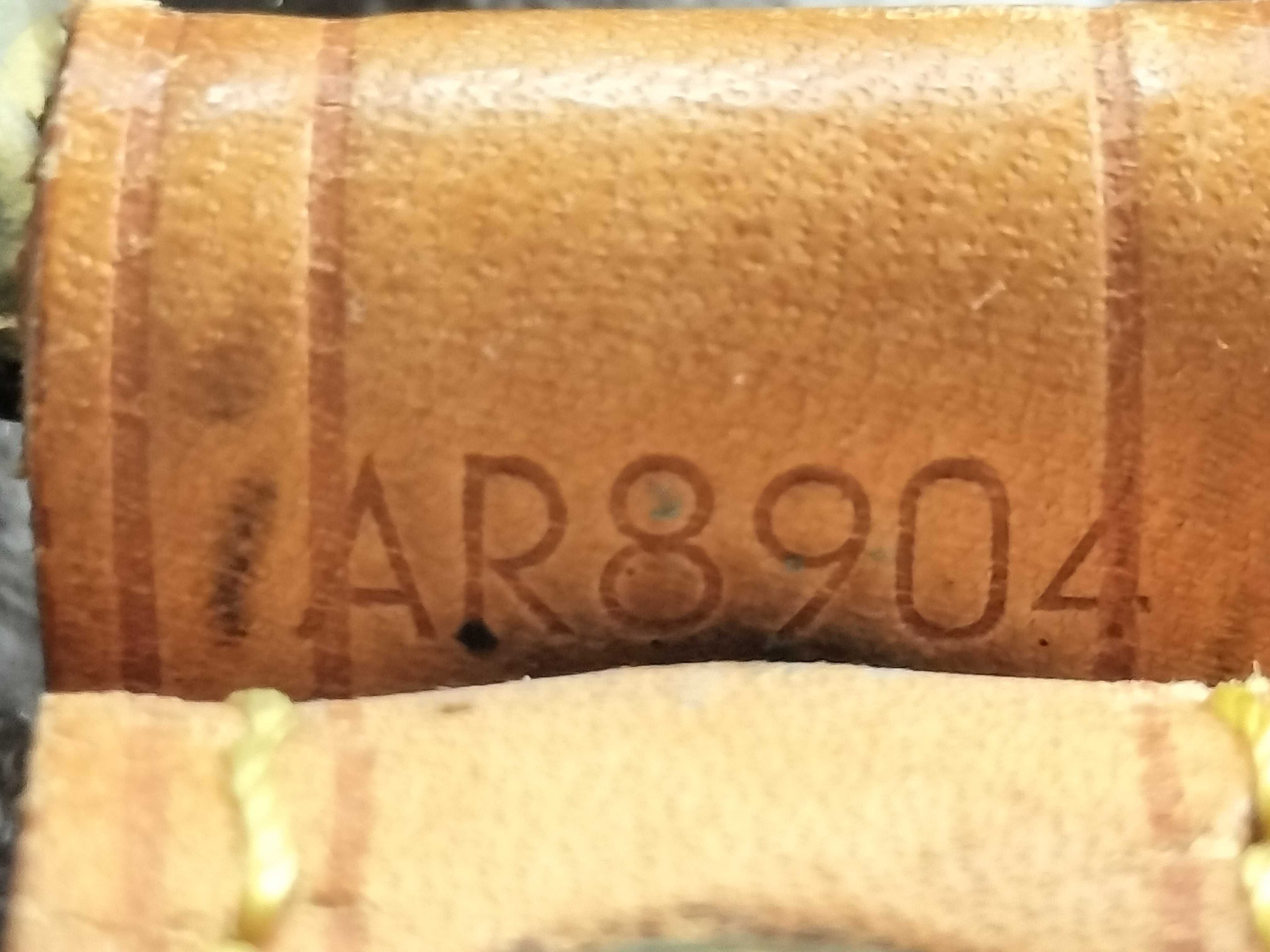 Monogram Petit Noé M42226 AR8904 Brown Shoulder Bag — view 11