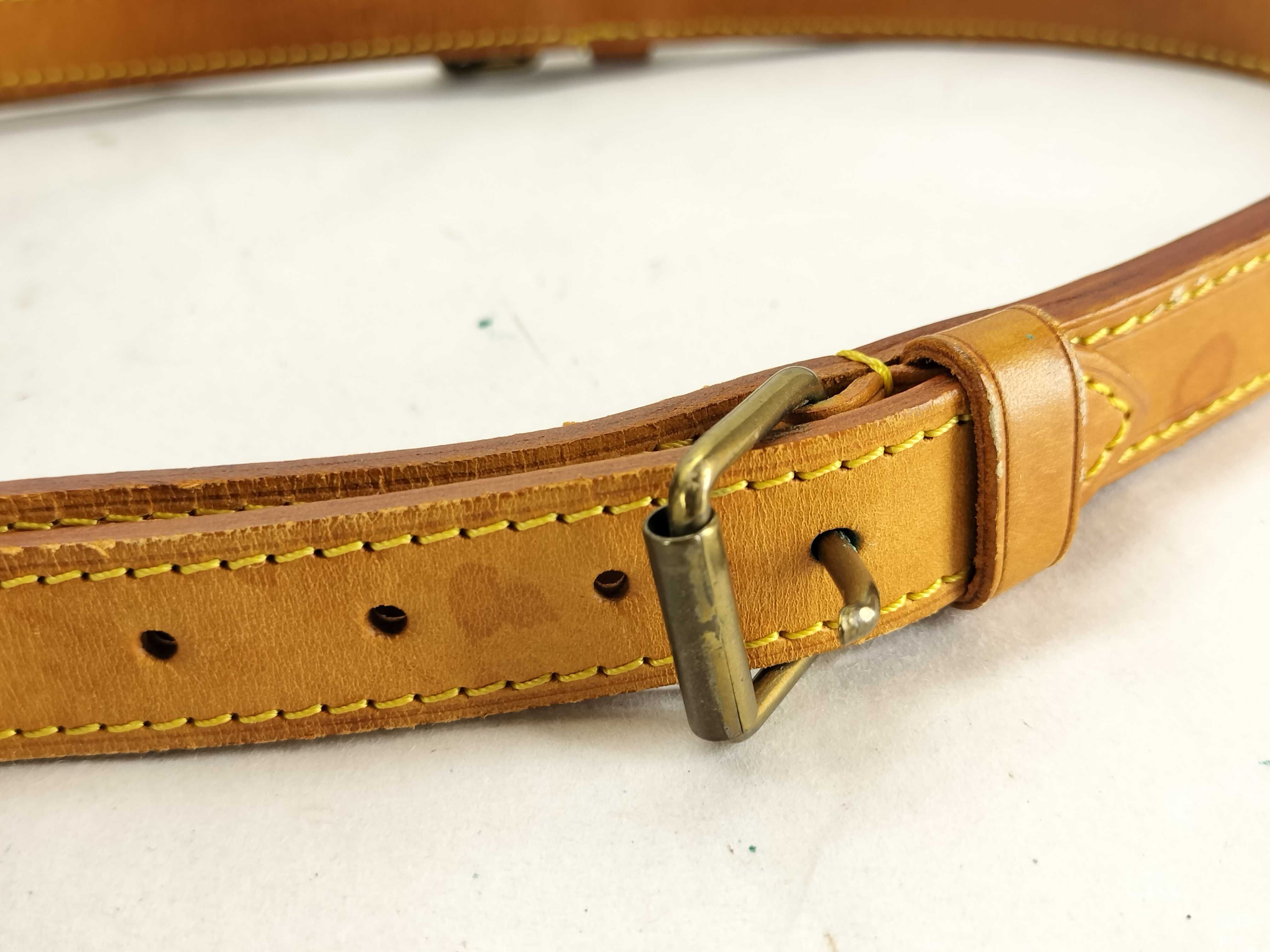 Monogram Petit Noé M42226 AR8904 Brown Shoulder Bag — view 4