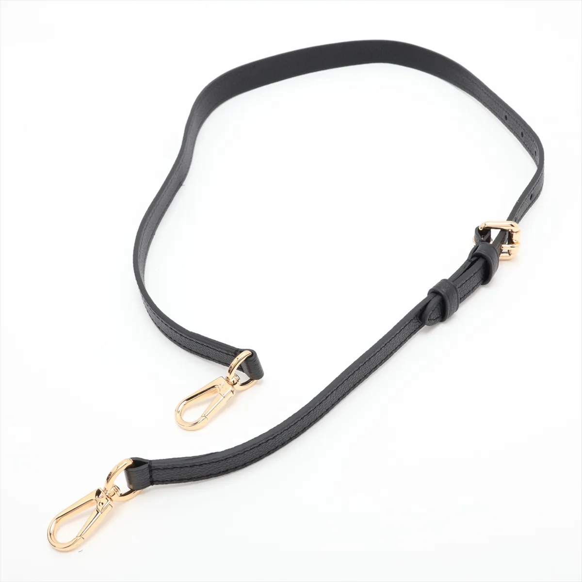 Monogram Empreinte Petit Palais PM M58913 Black (RFID detected) — view 7
