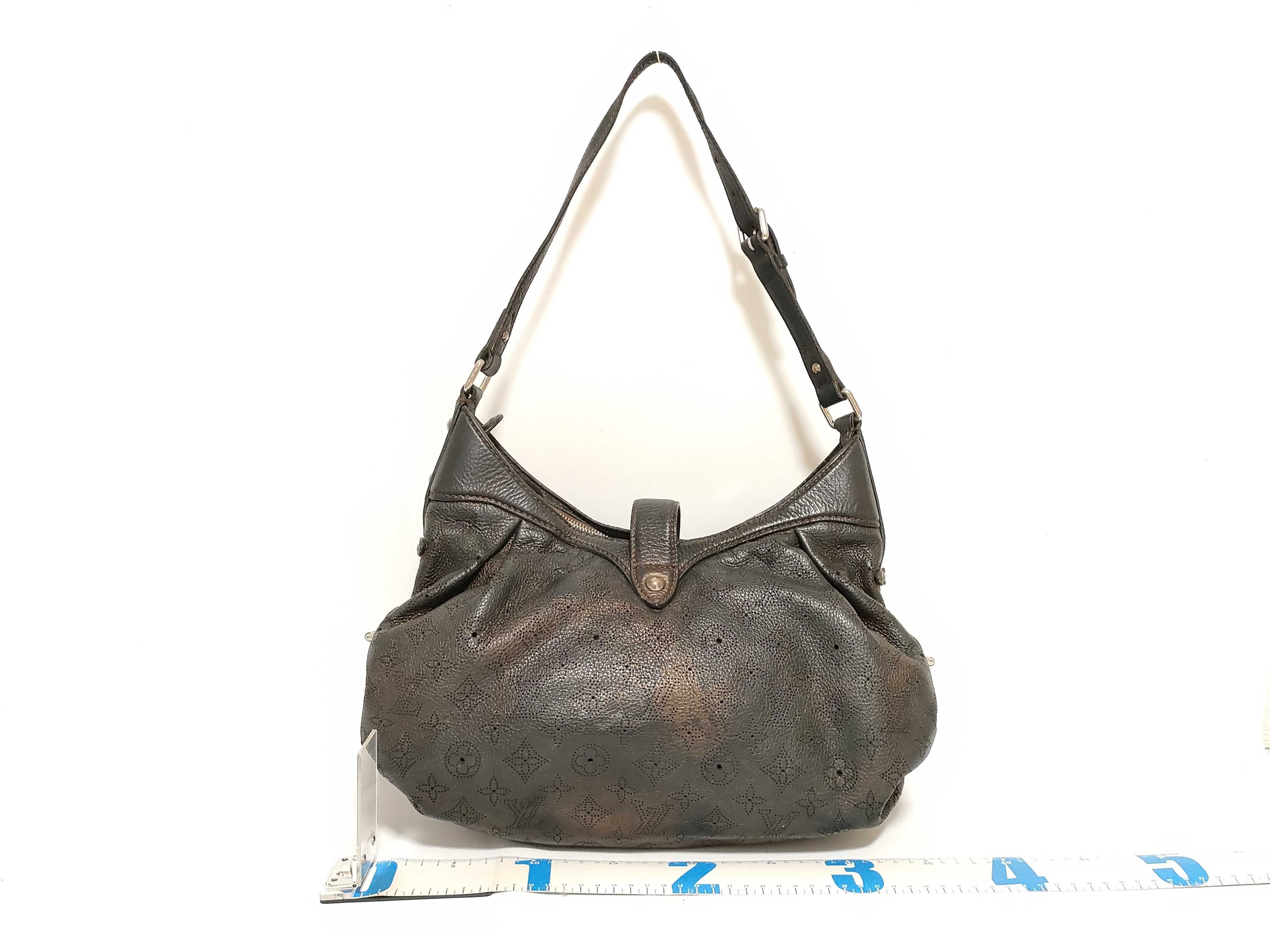 Mahina XS Shoulder Bag — view 2