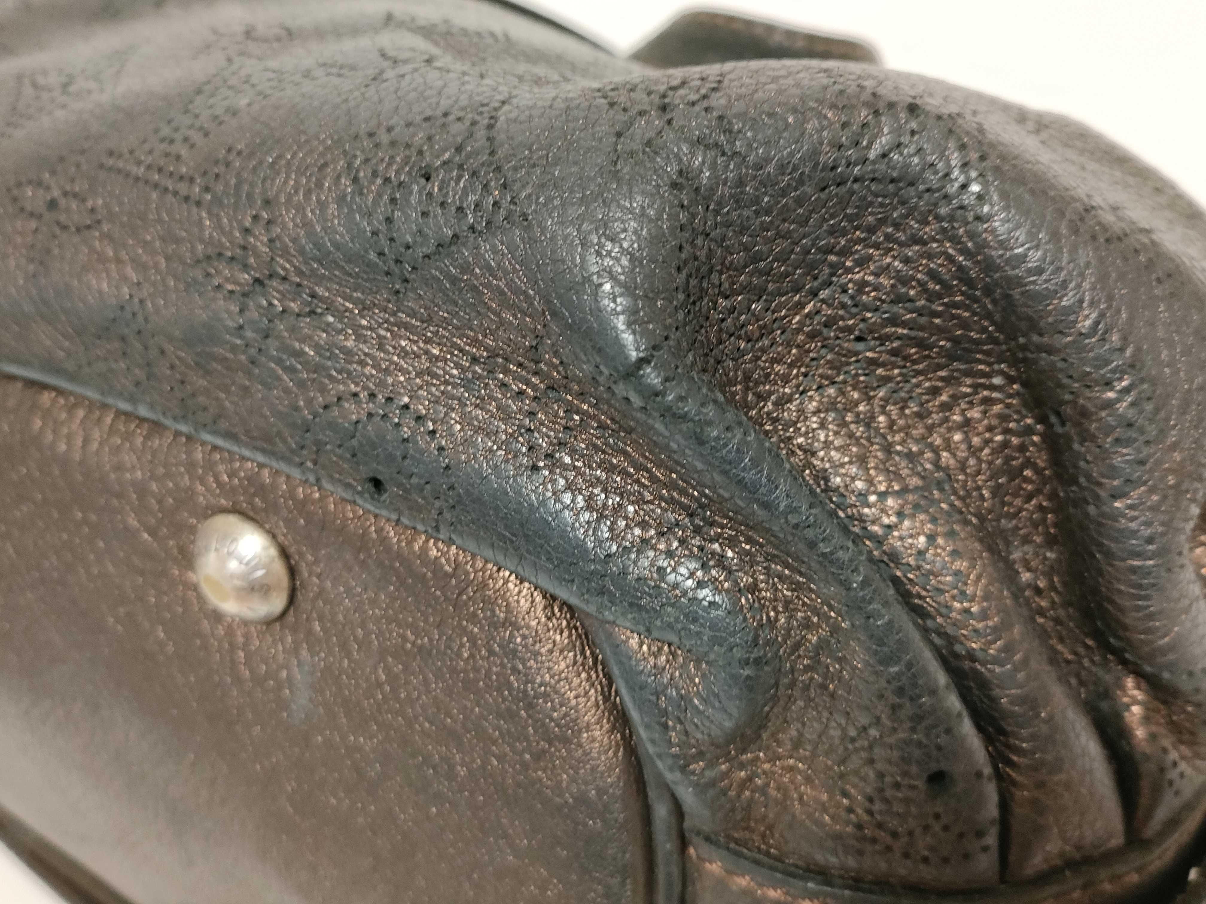 Mahina XS Shoulder Bag — view 7