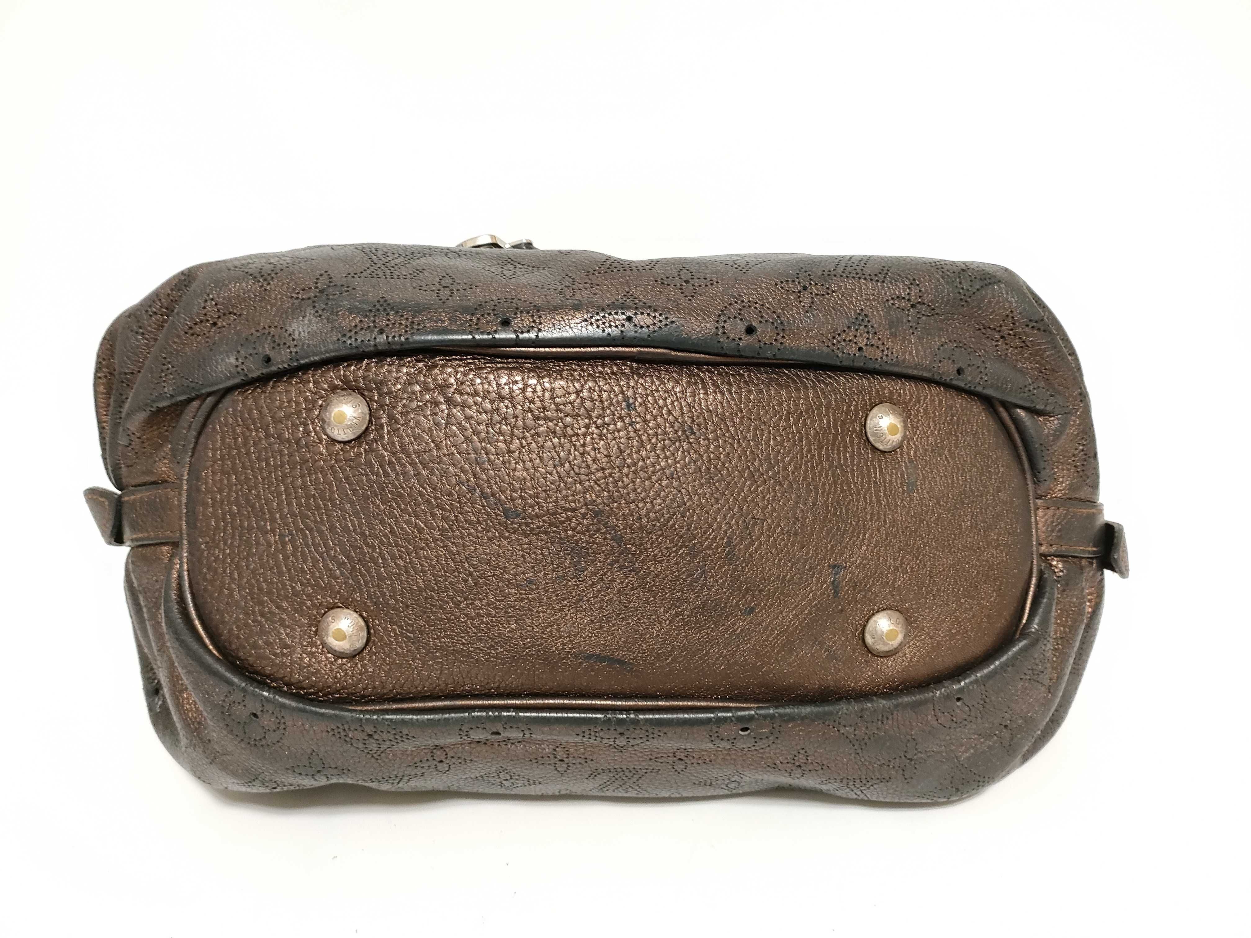 Mahina XS Shoulder Bag — view 8