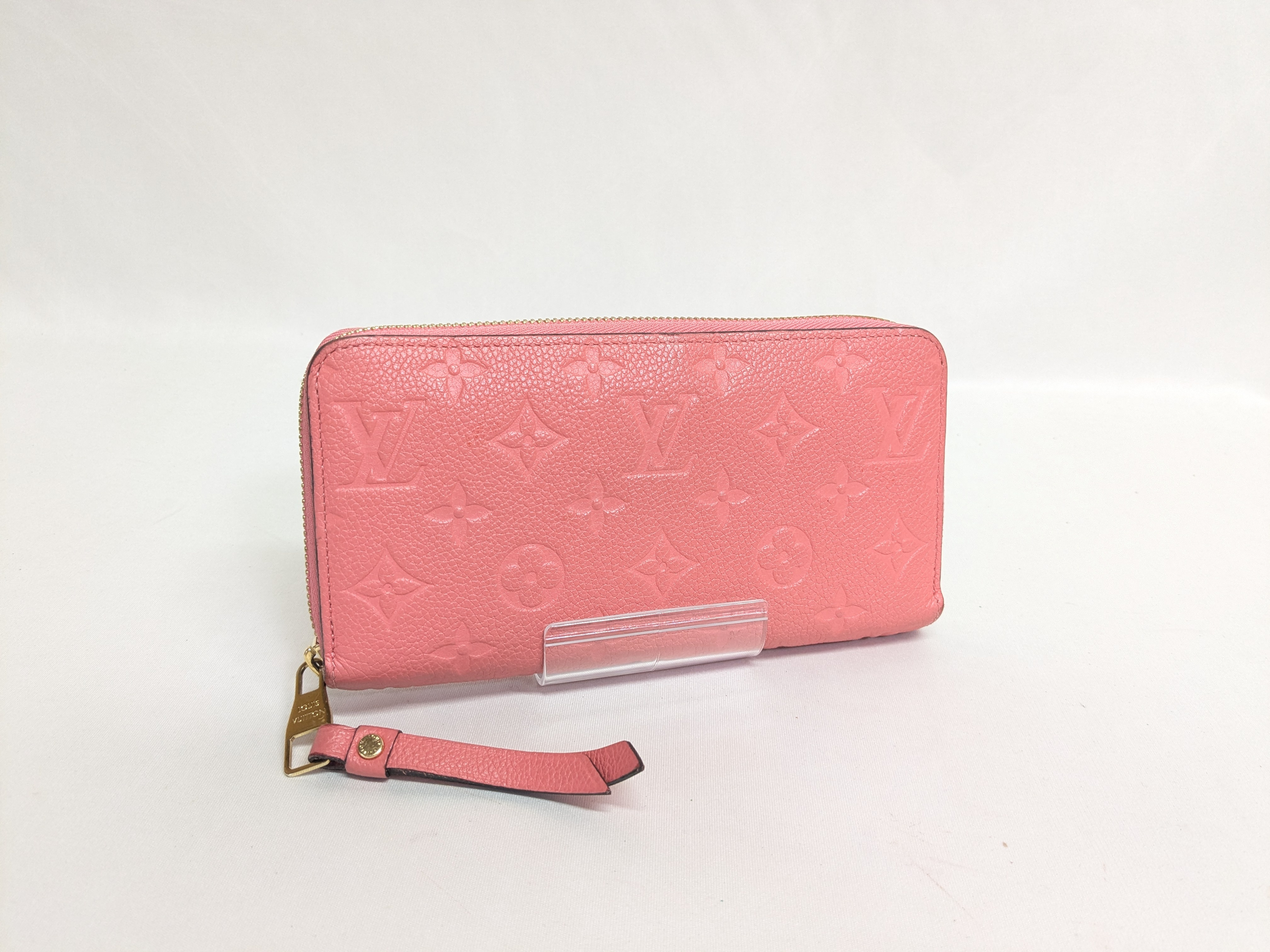 LV Empreinte Zippy Wallet — view 2