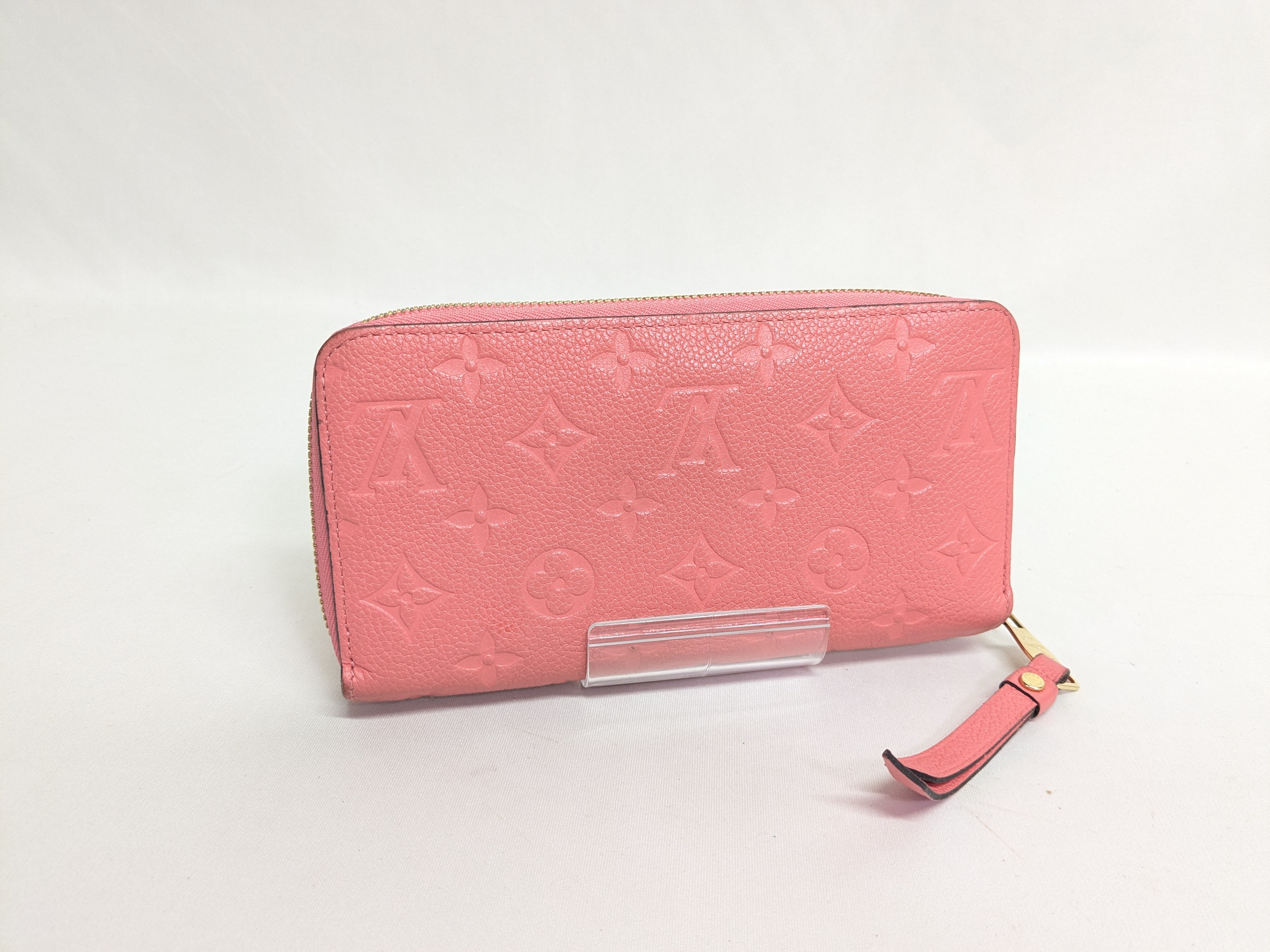 LV Empreinte Zippy Wallet — view 3
