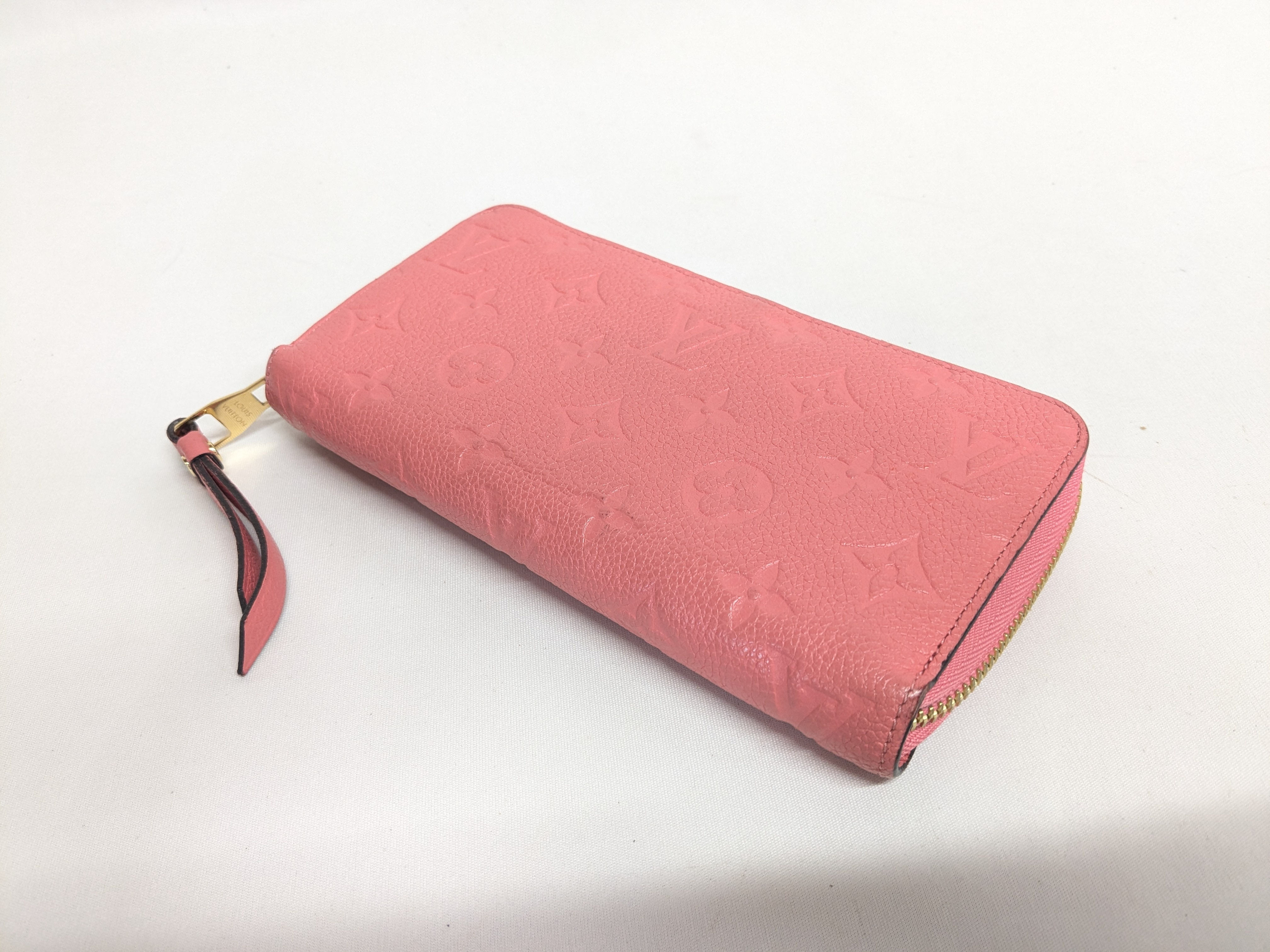LV Empreinte Zippy Wallet — view 4