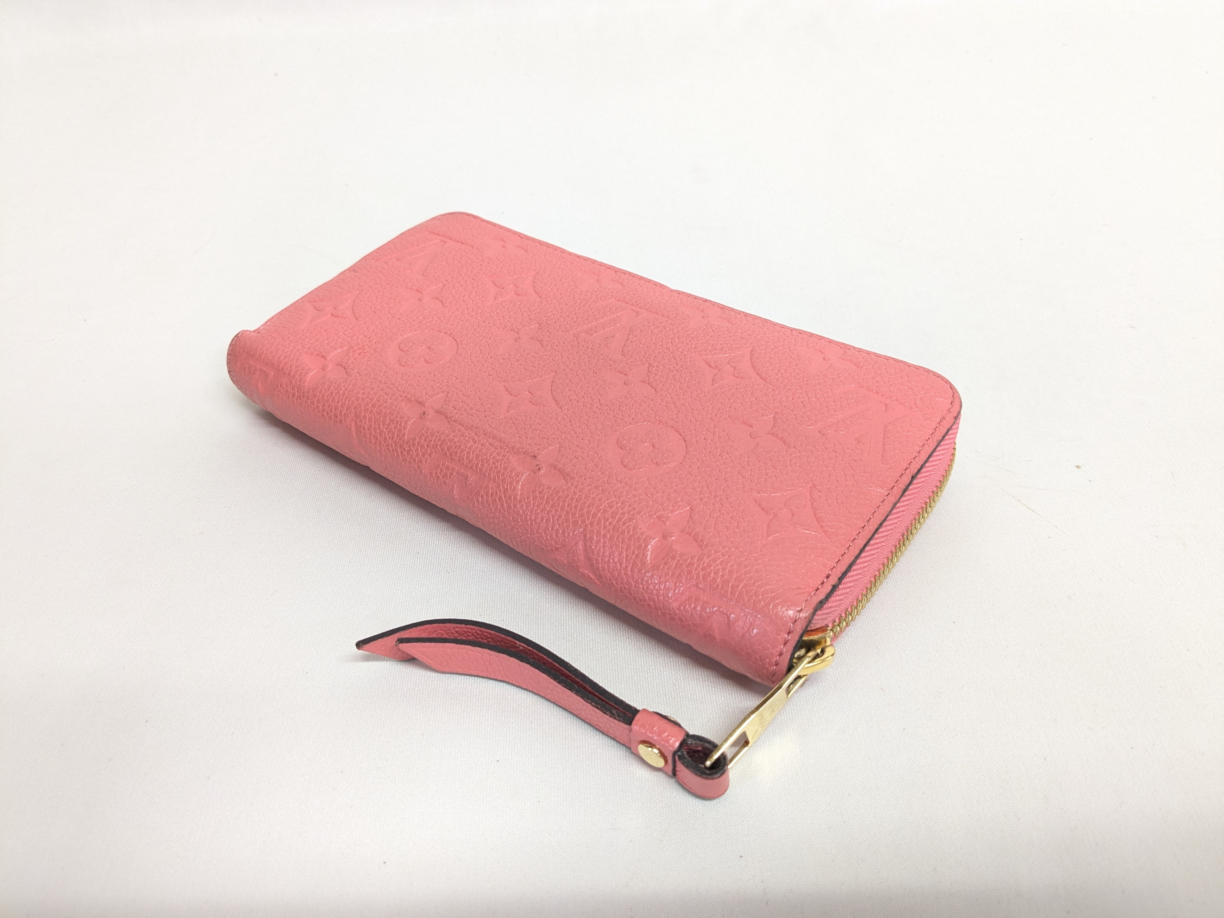 LV Empreinte Zippy Wallet — view 5