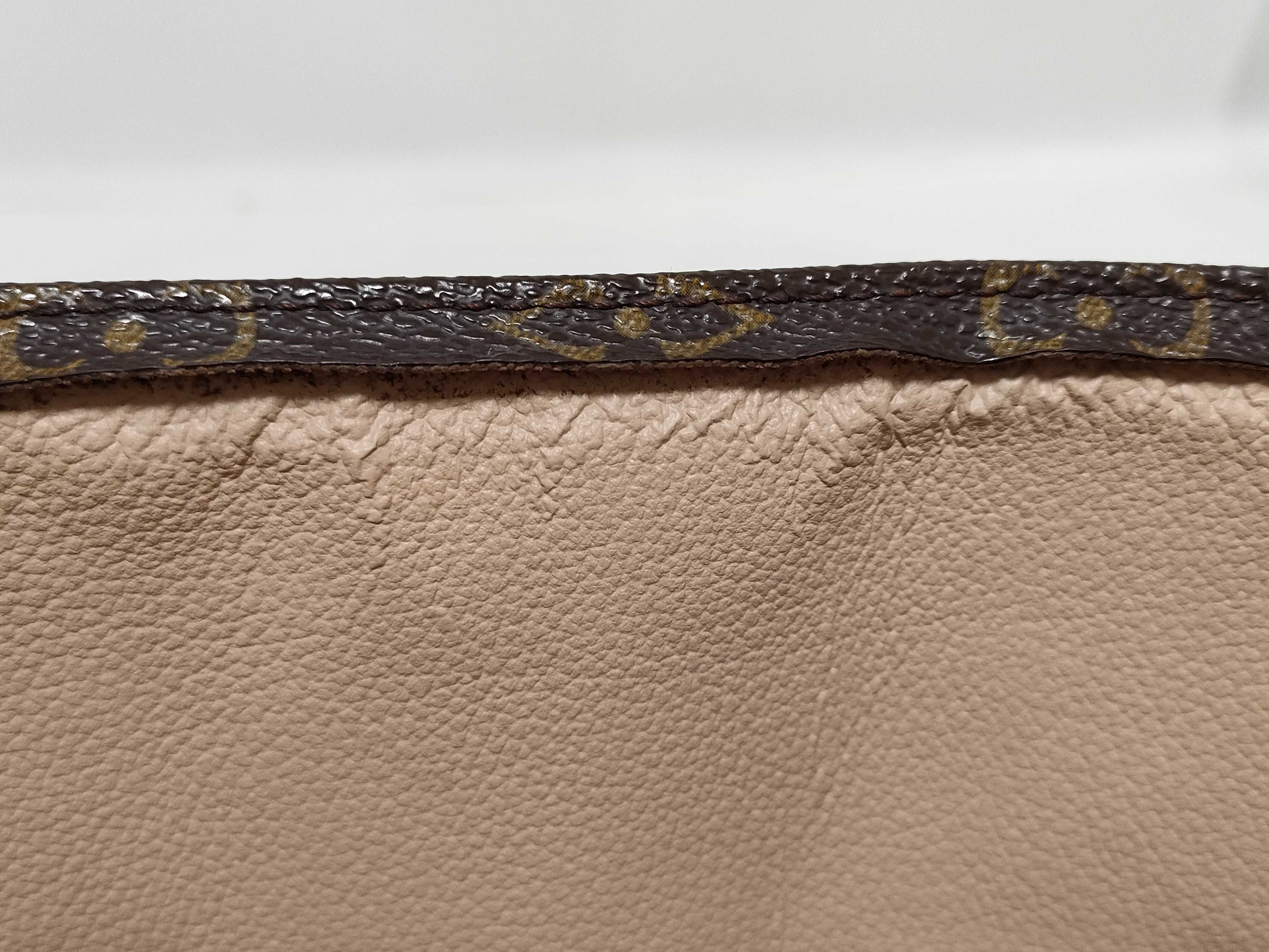 Monogram LV Sac Pla M51140 Tote Bag — view 13