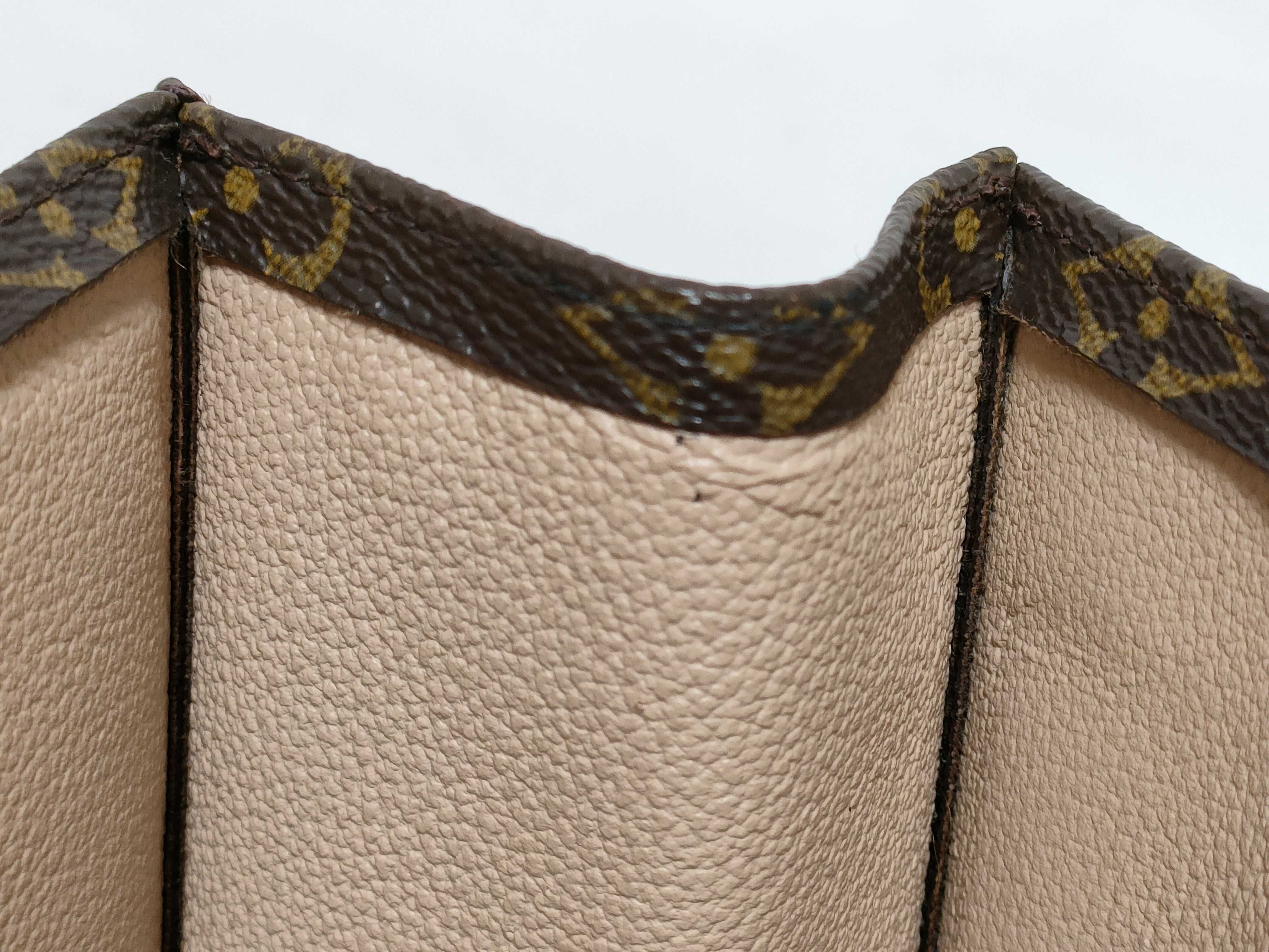Monogram LV Sac Pla M51140 Tote Bag — view 8