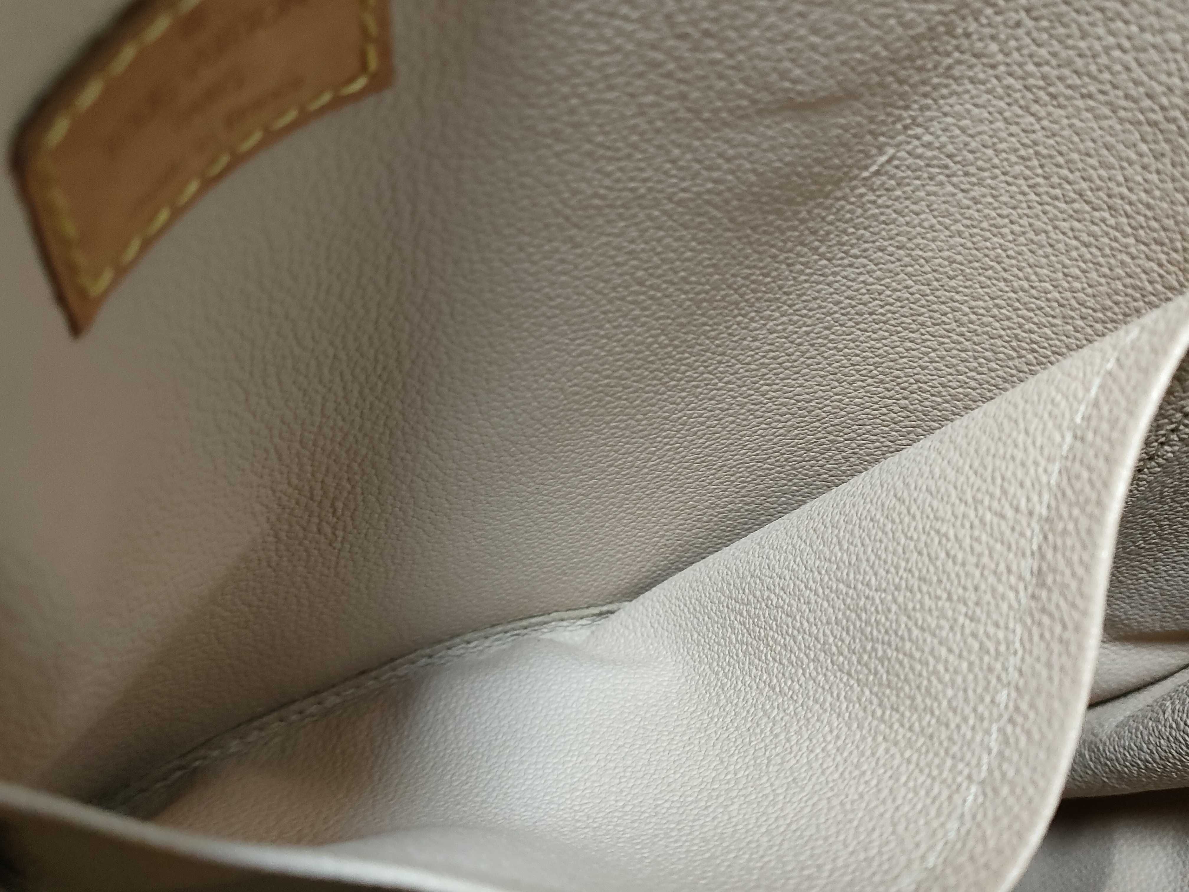 Monogram LV Sac Pla M51140 Tote Bag — view 10