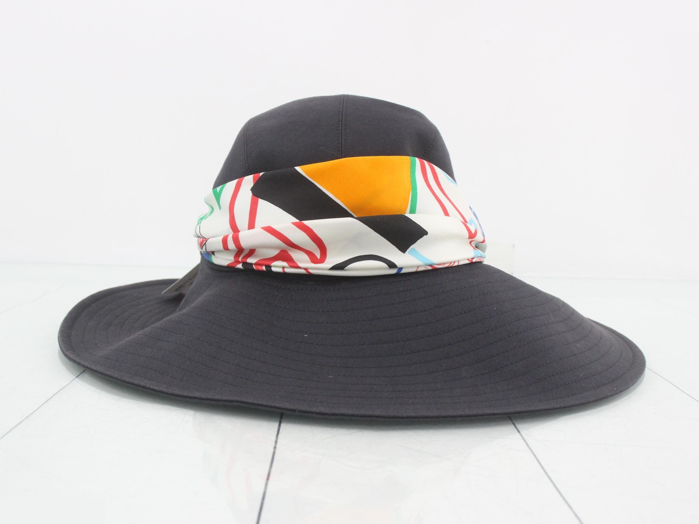 Twilly hat