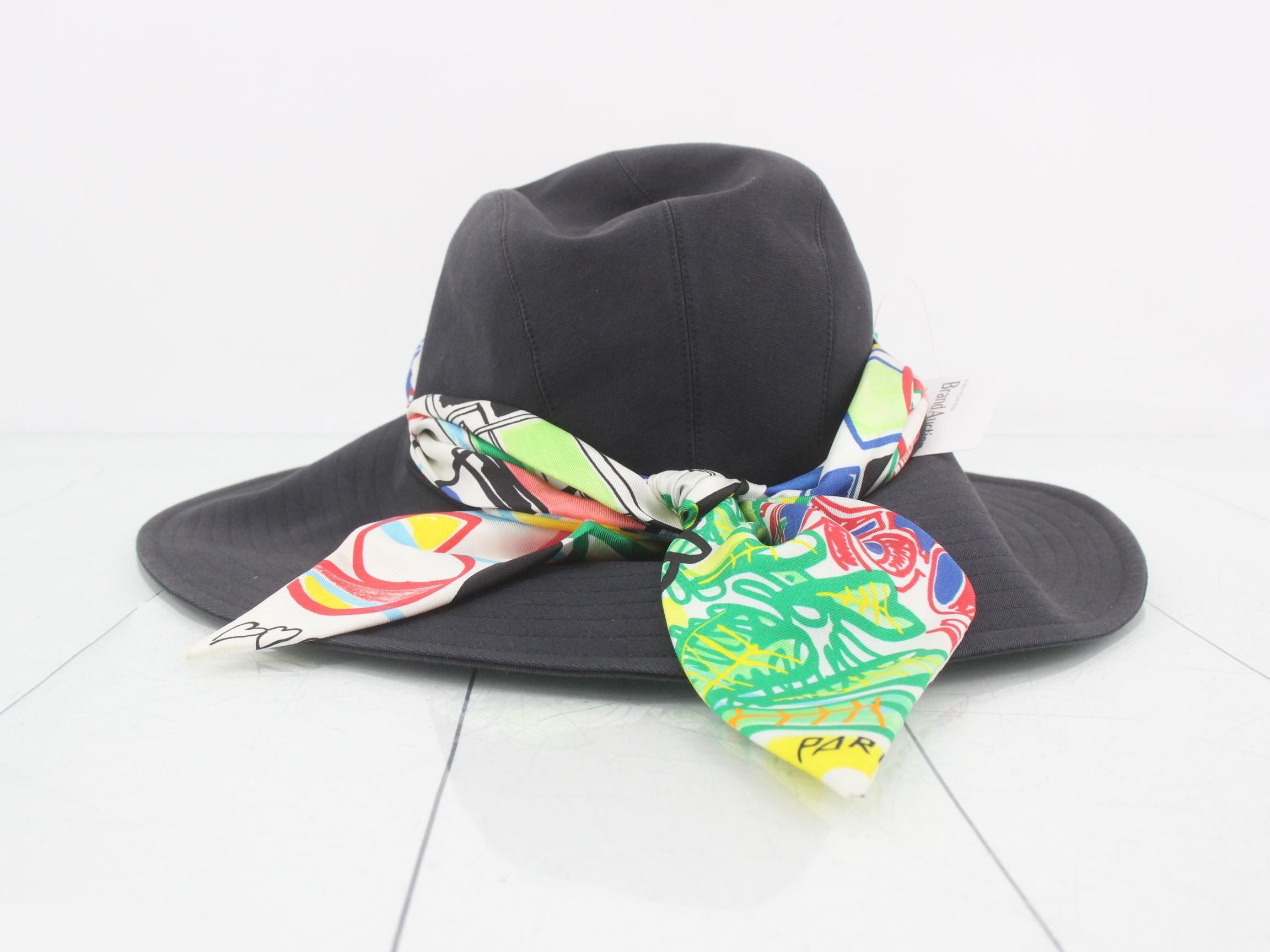 Twilly hat — view 2