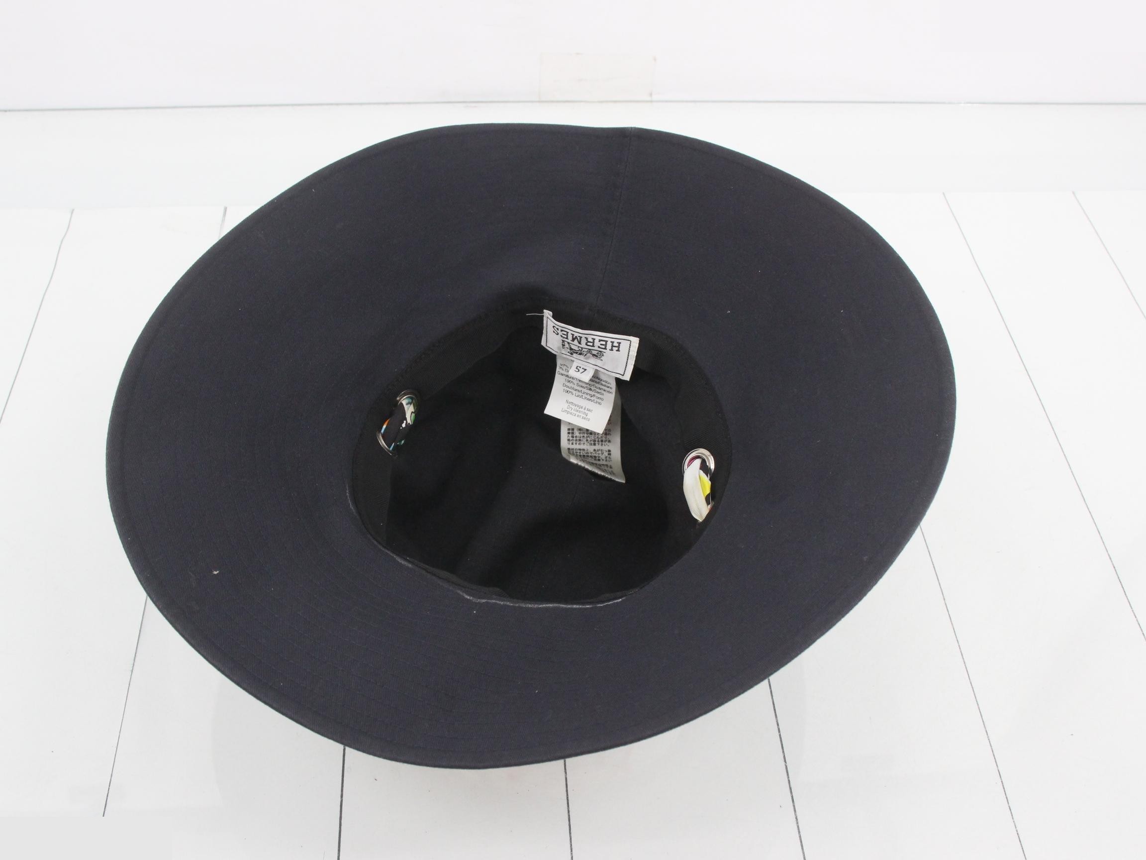 Twilly hat — view 3