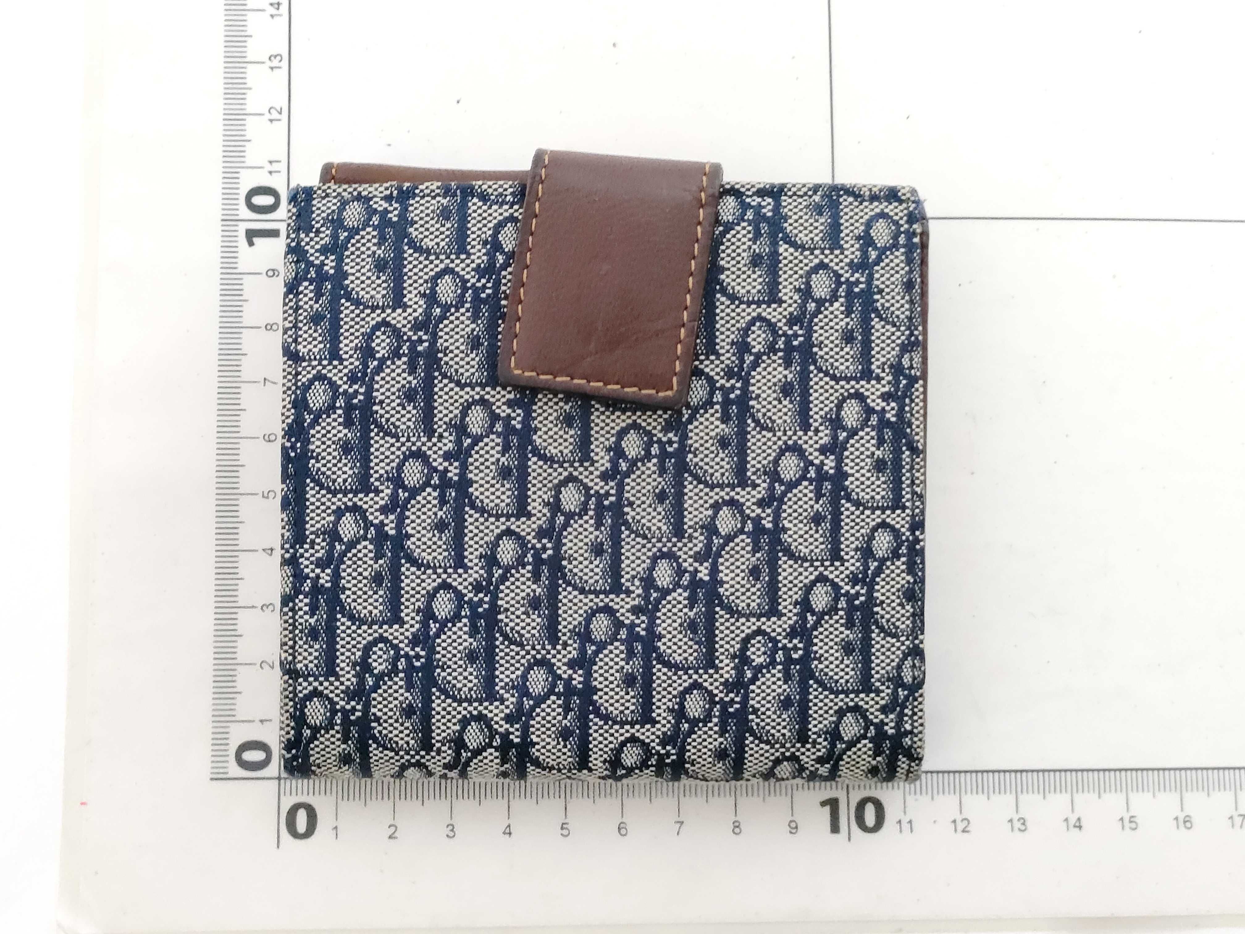 Trotter Leather Wallet — view 2