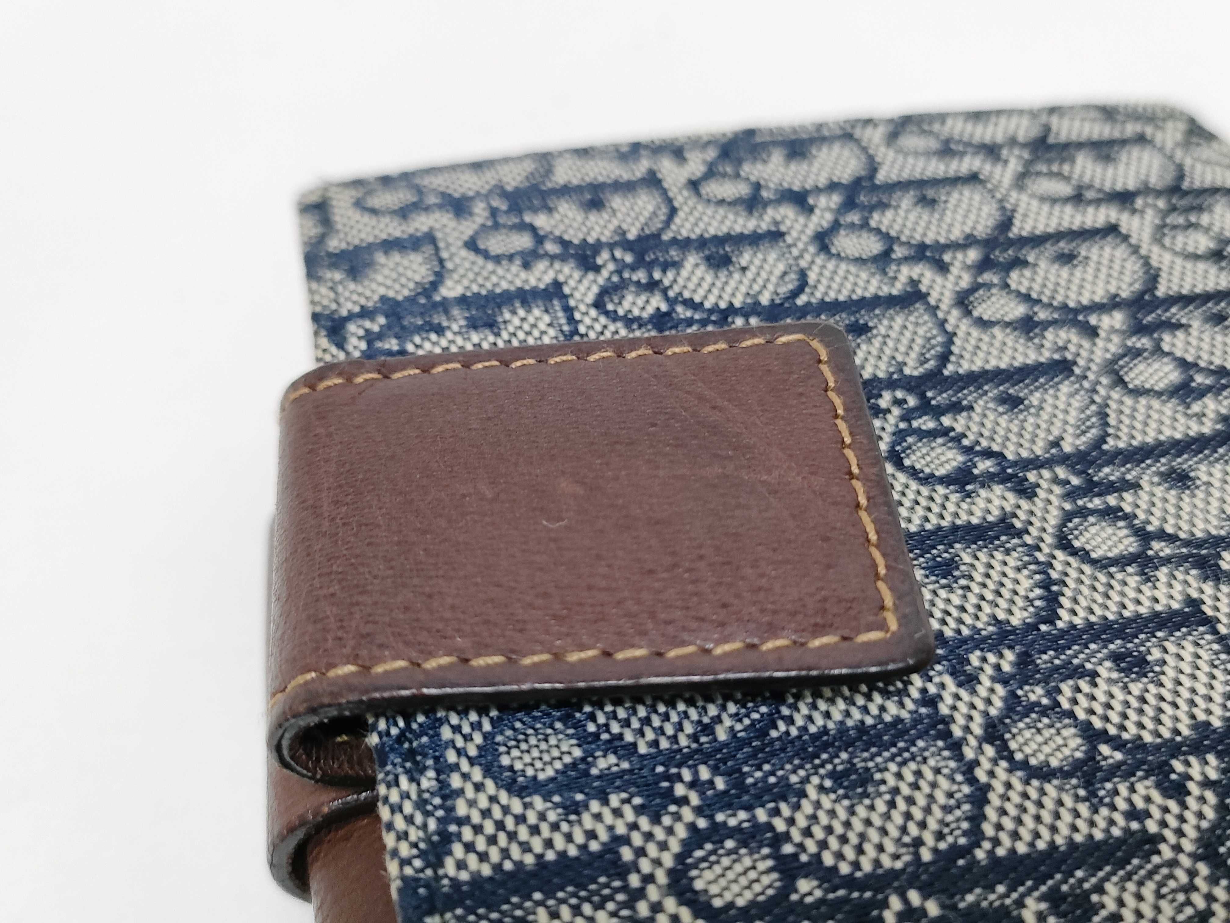Trotter Leather Wallet — view 14
