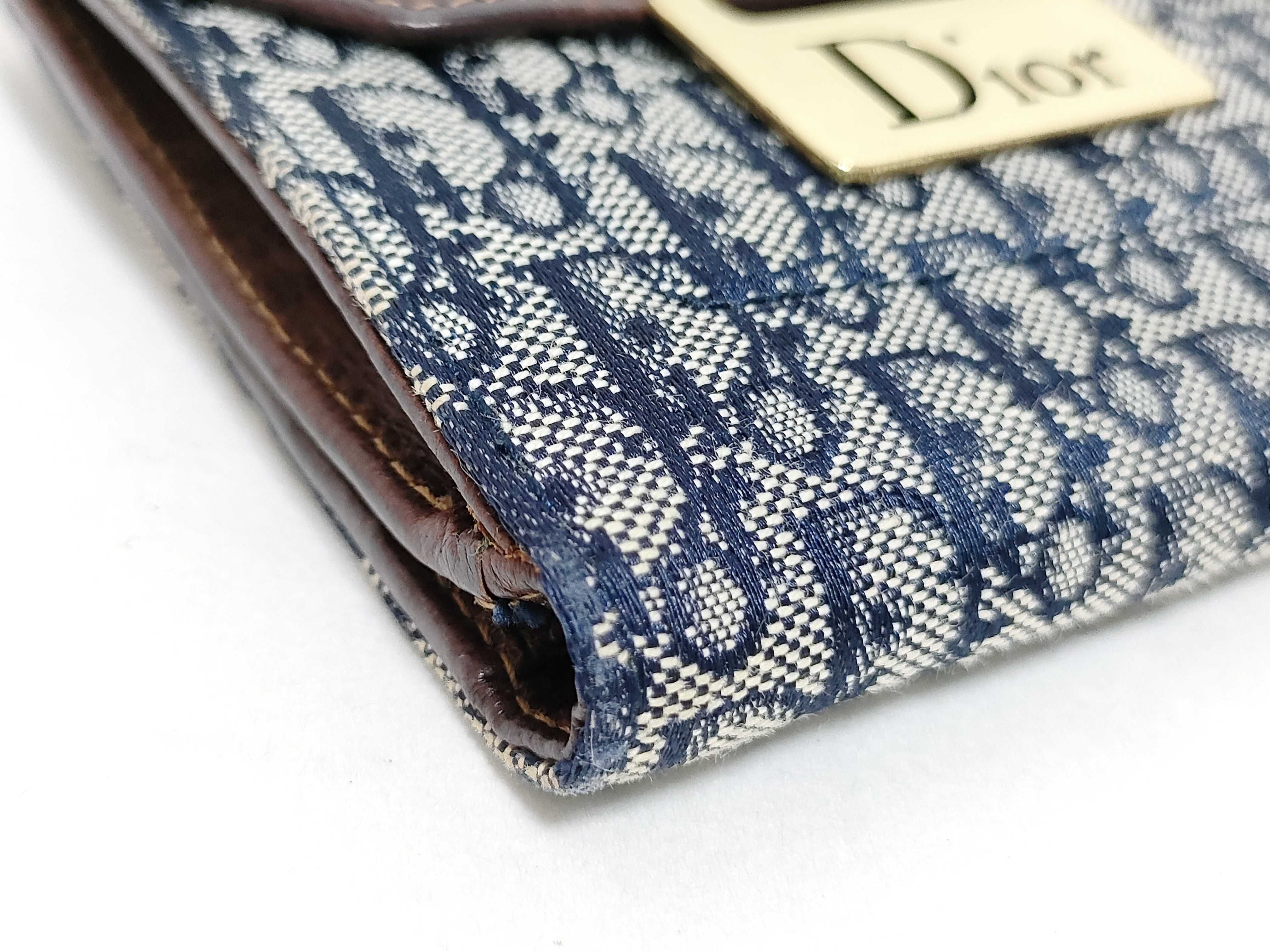 Trotter Leather Wallet — view 4