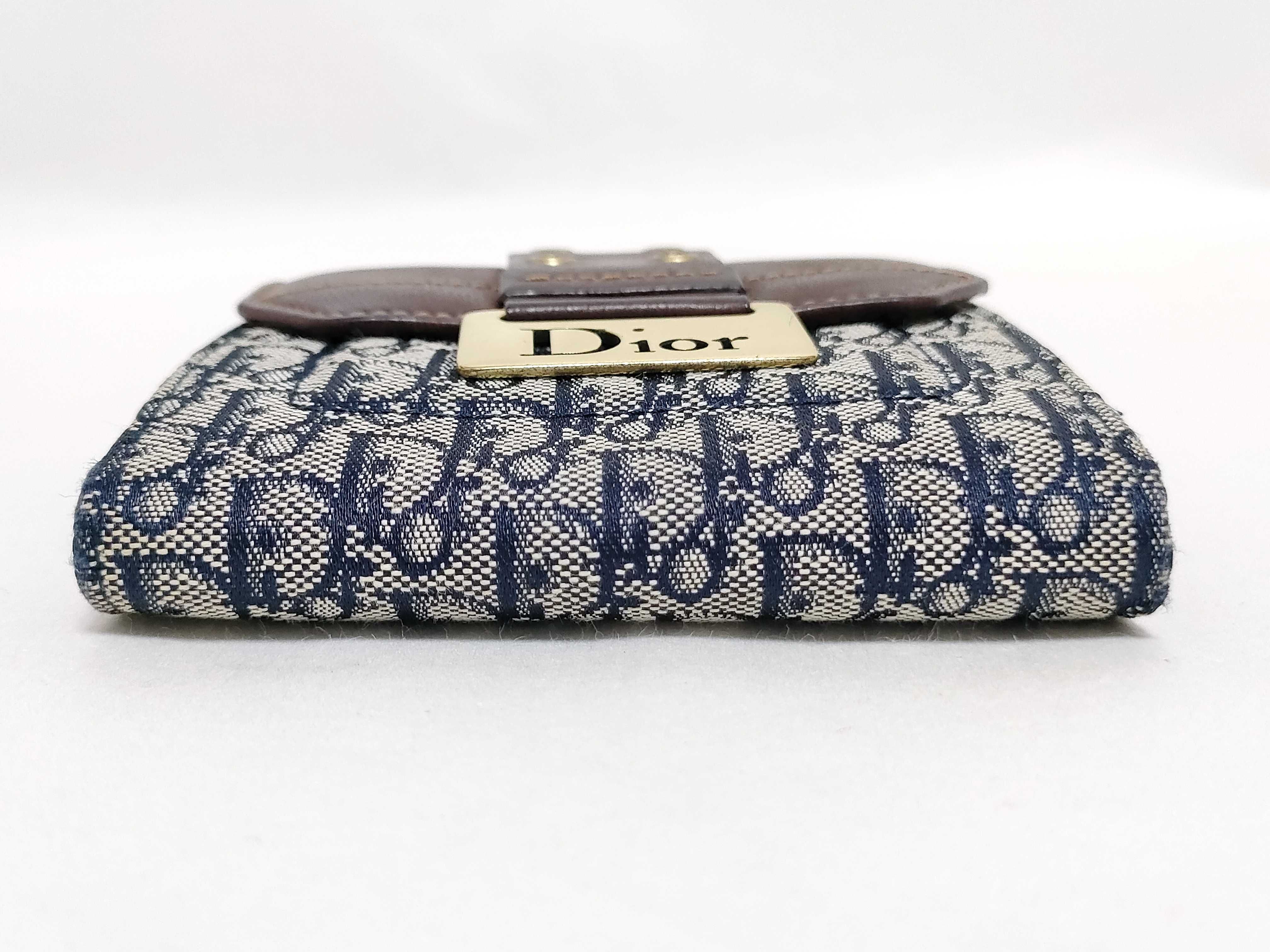 Trotter Leather Wallet — view 5