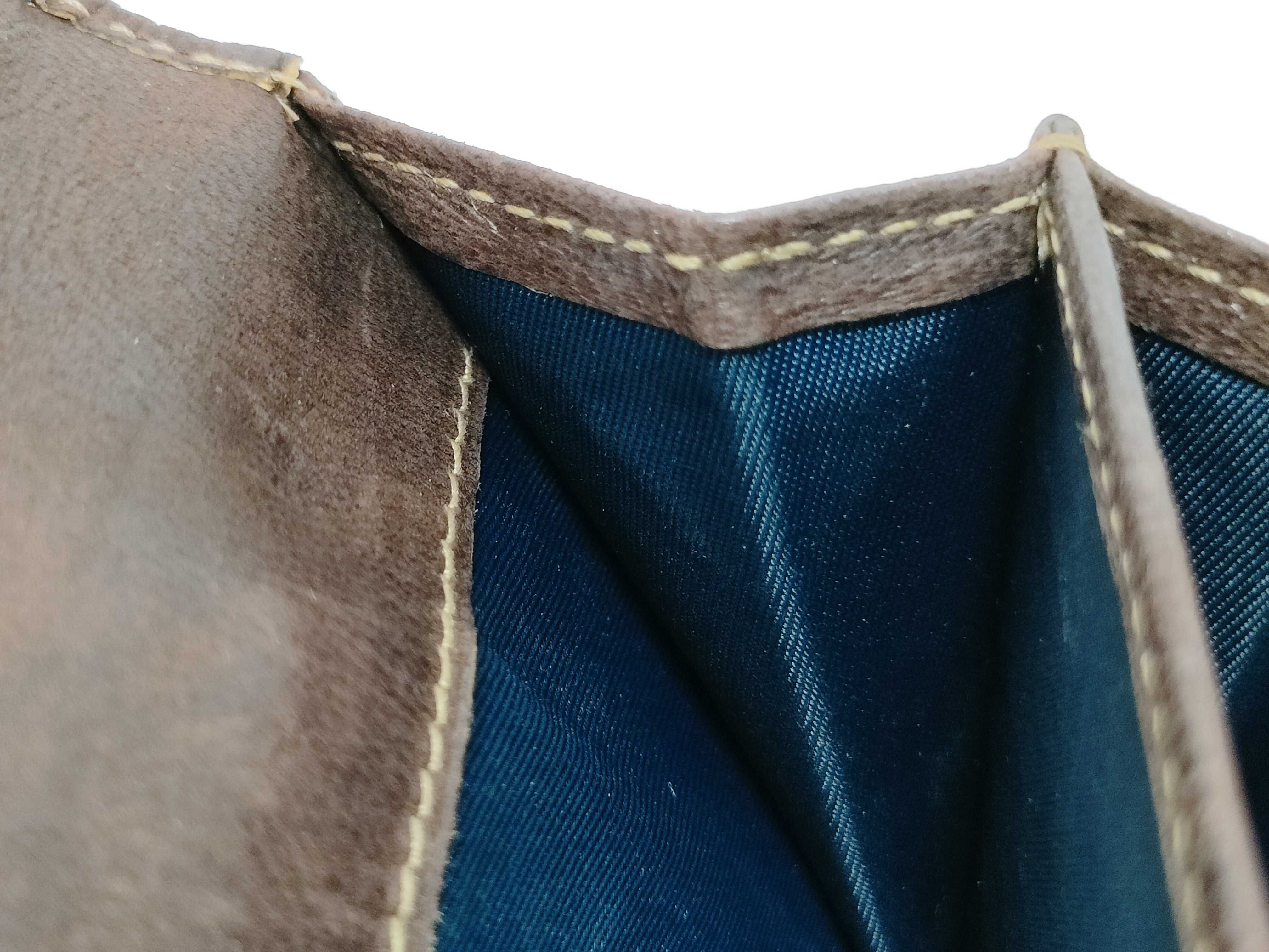 Trotter Leather Wallet — view 8