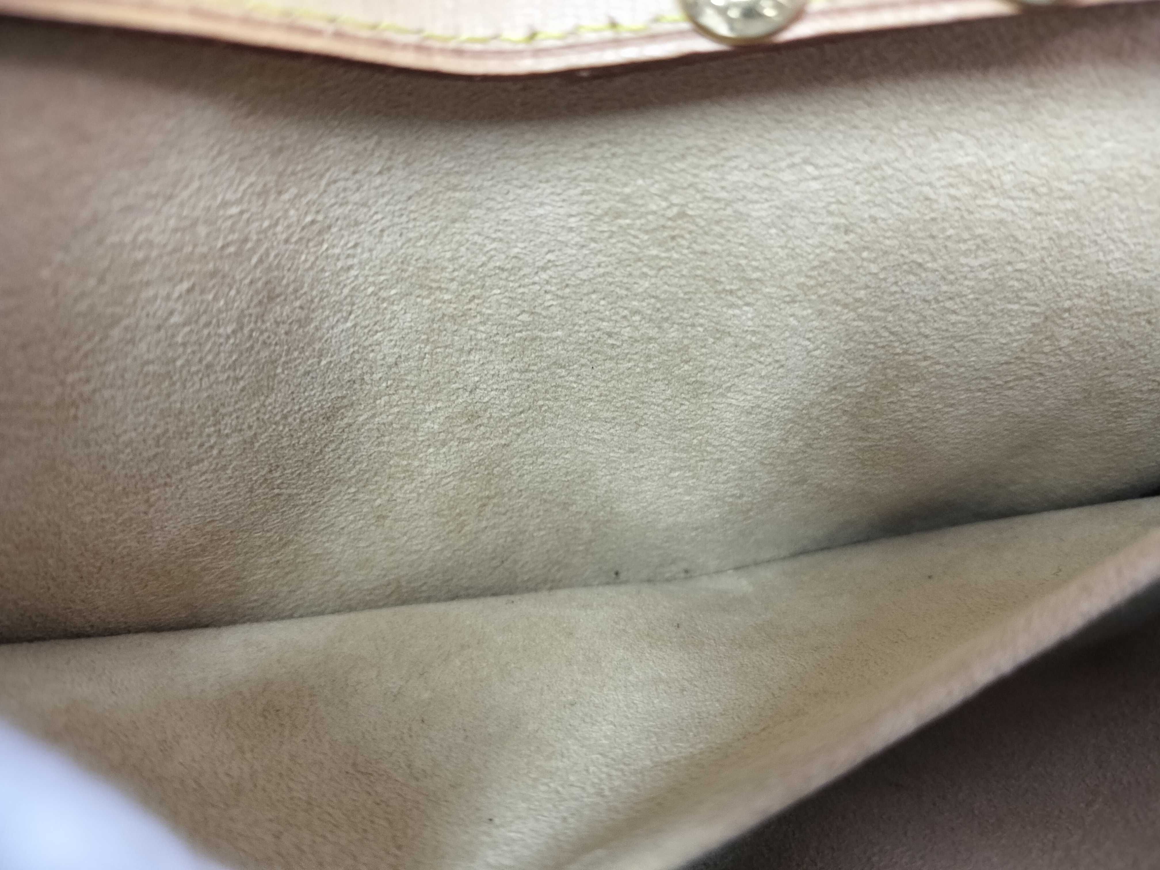 Monogram Louis Vuitton Monogram Twin GMCA0999 Shoulder Bag — view 10