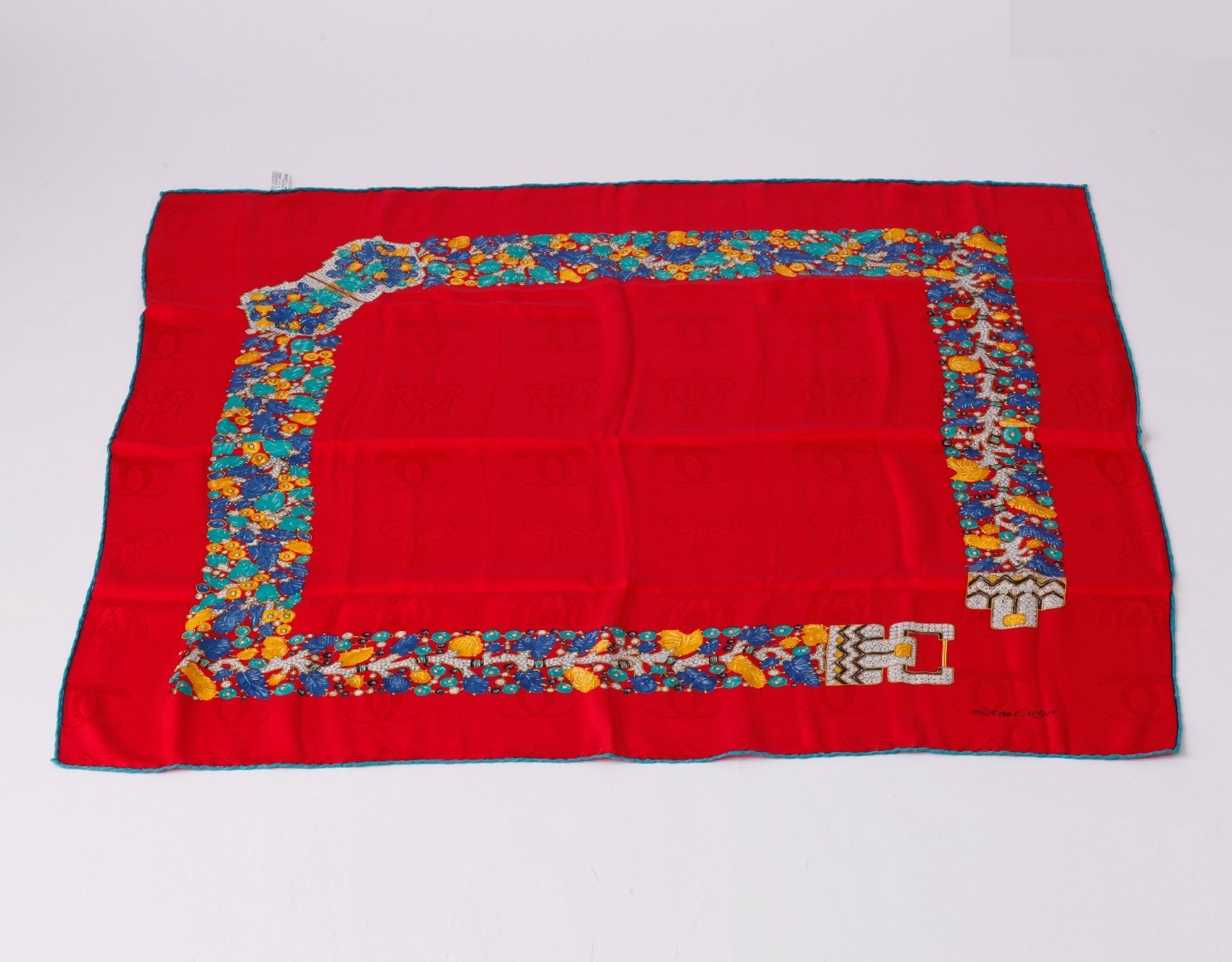 86cm x 86cm - Large Scarf