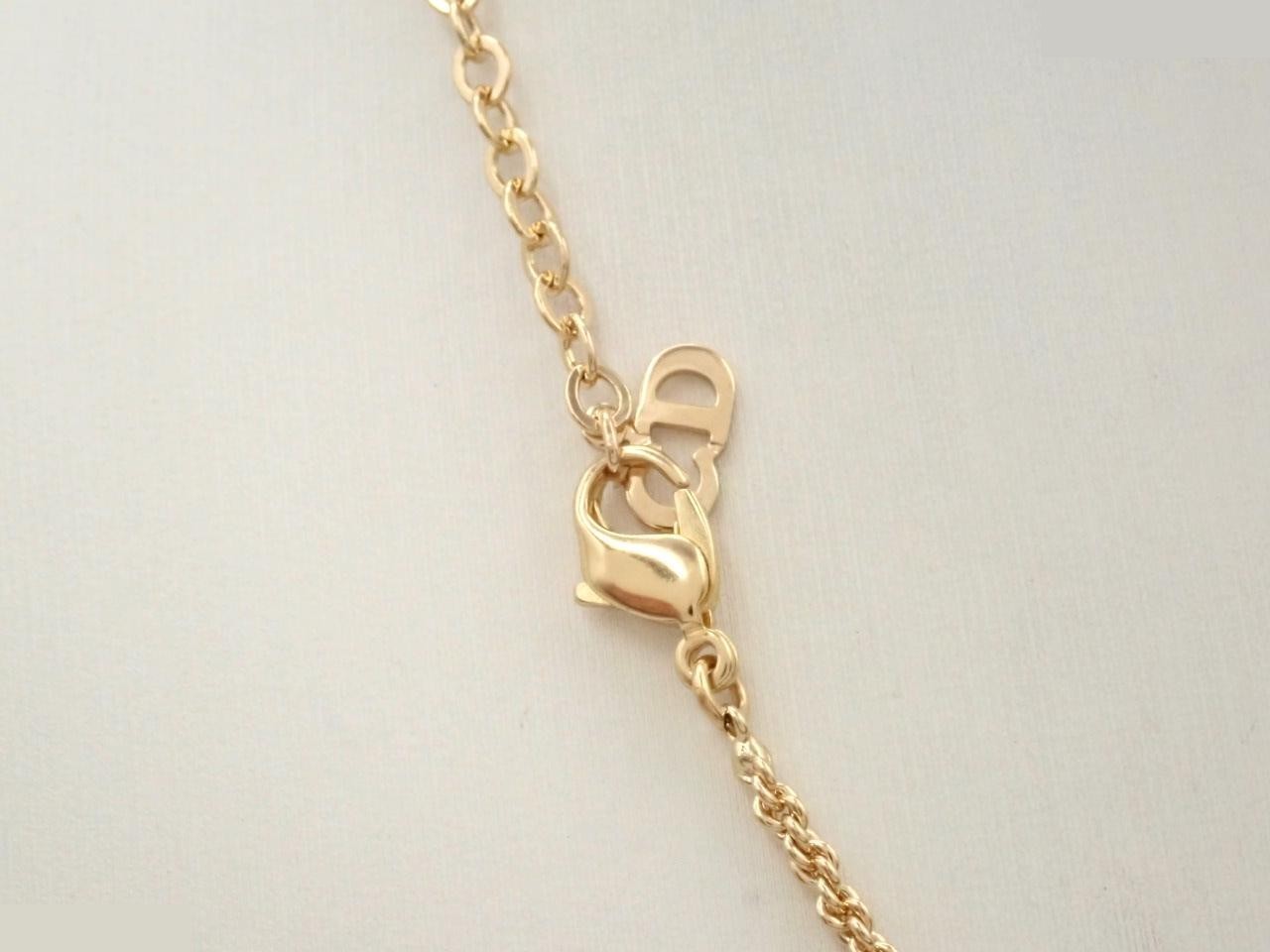 Other lines: Precious metals, necklaces, pendants, chain approximately 44cm — view 2
