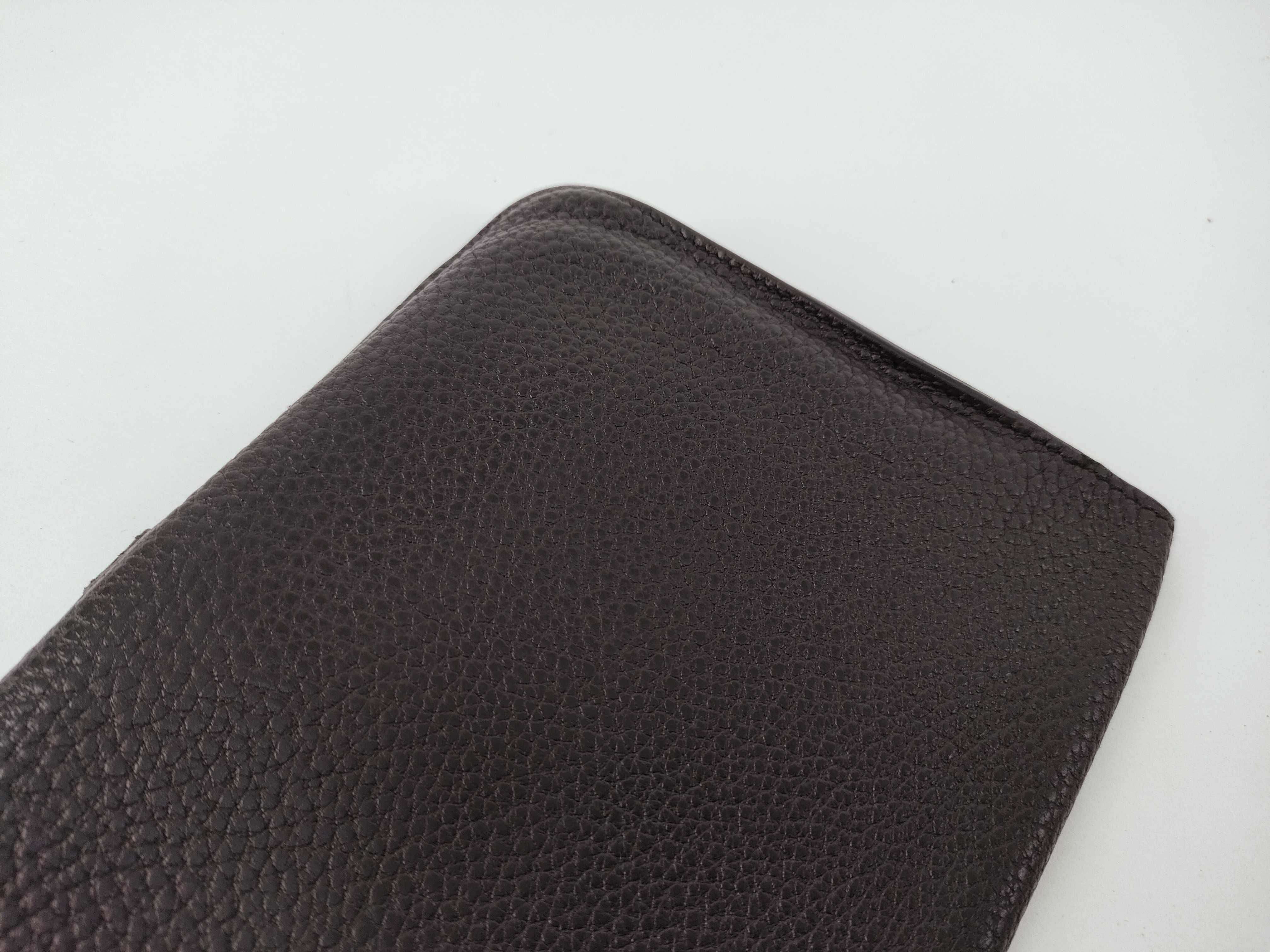 Dogon Hermes Dogon GM Black Wallet — view 13