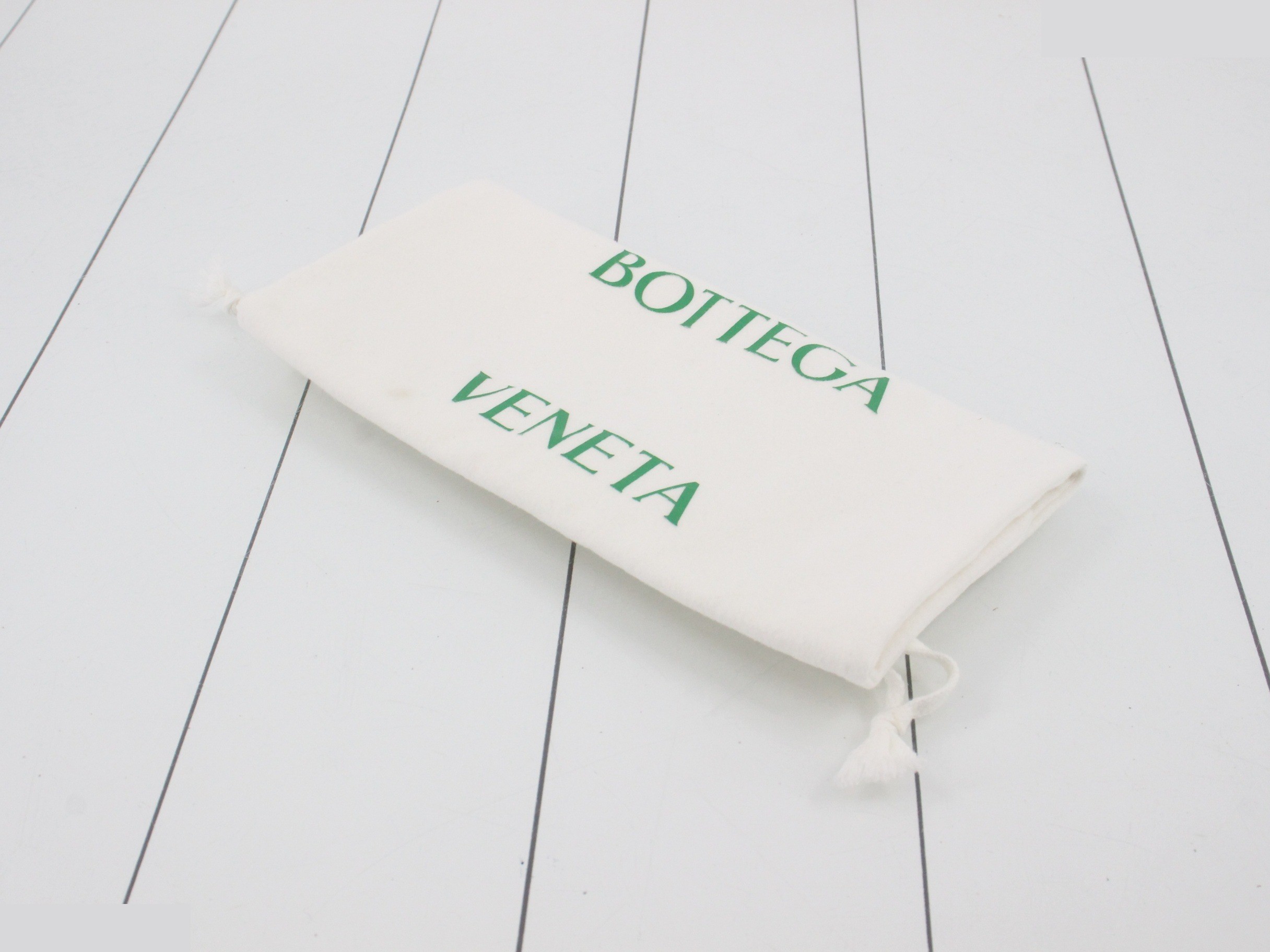 Intrecciato Shoulder Bag — view 7