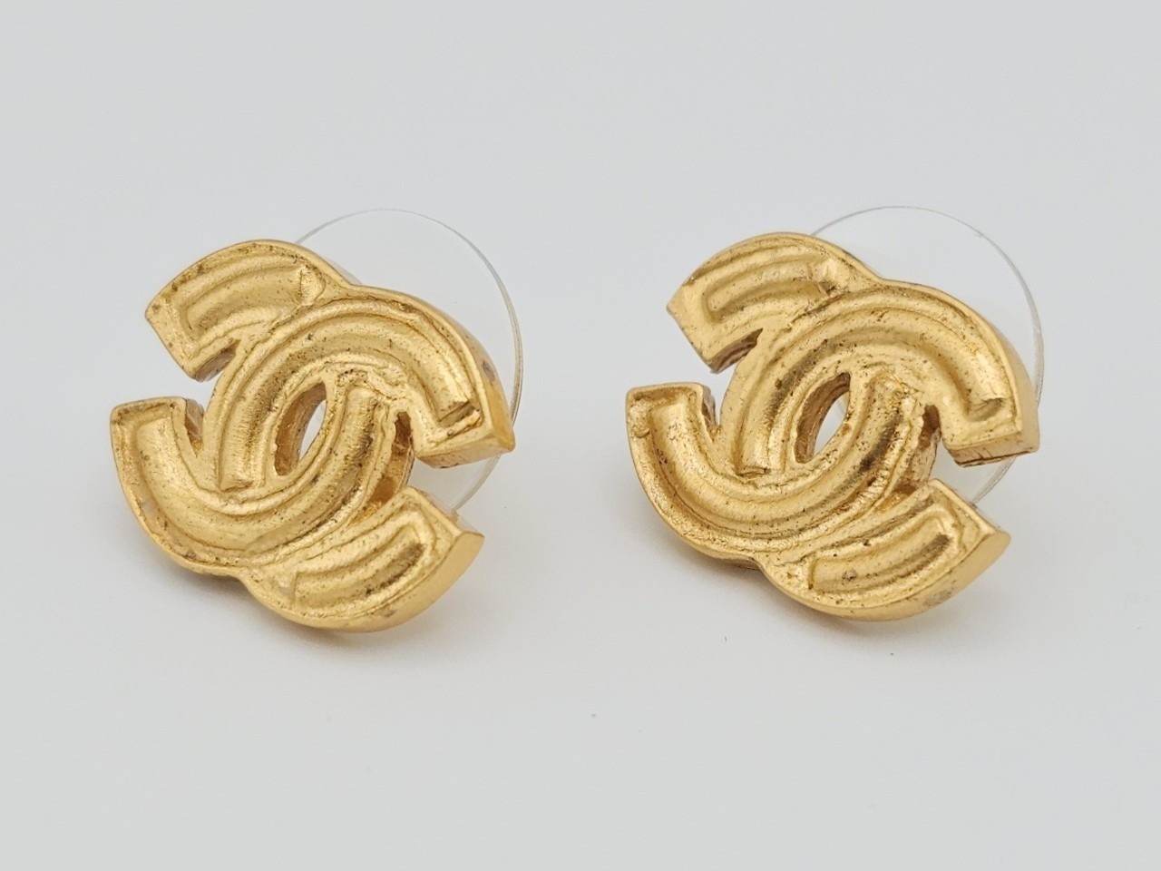 earrings — view 2
