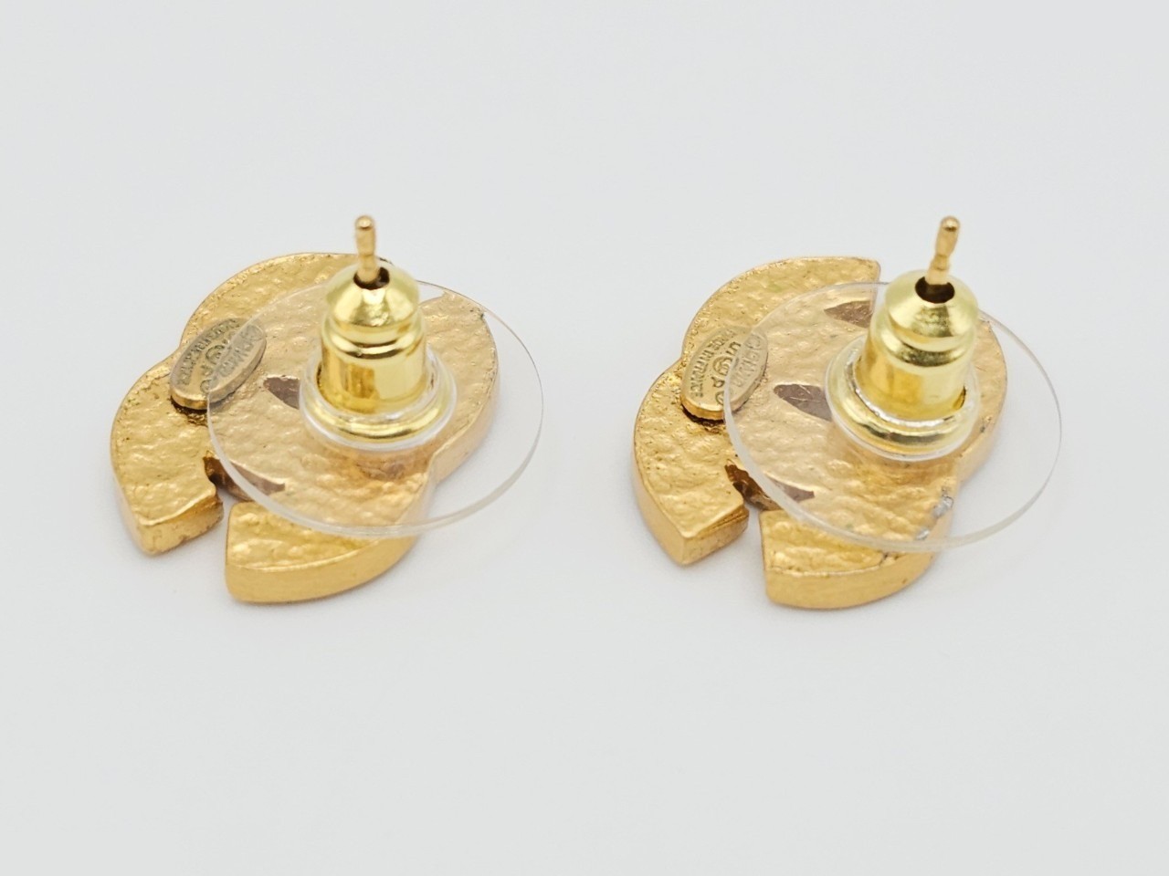 earrings — view 4