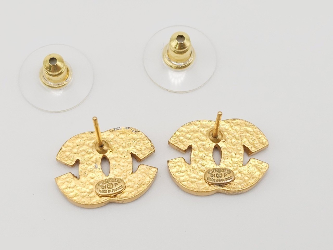 earrings — view 5