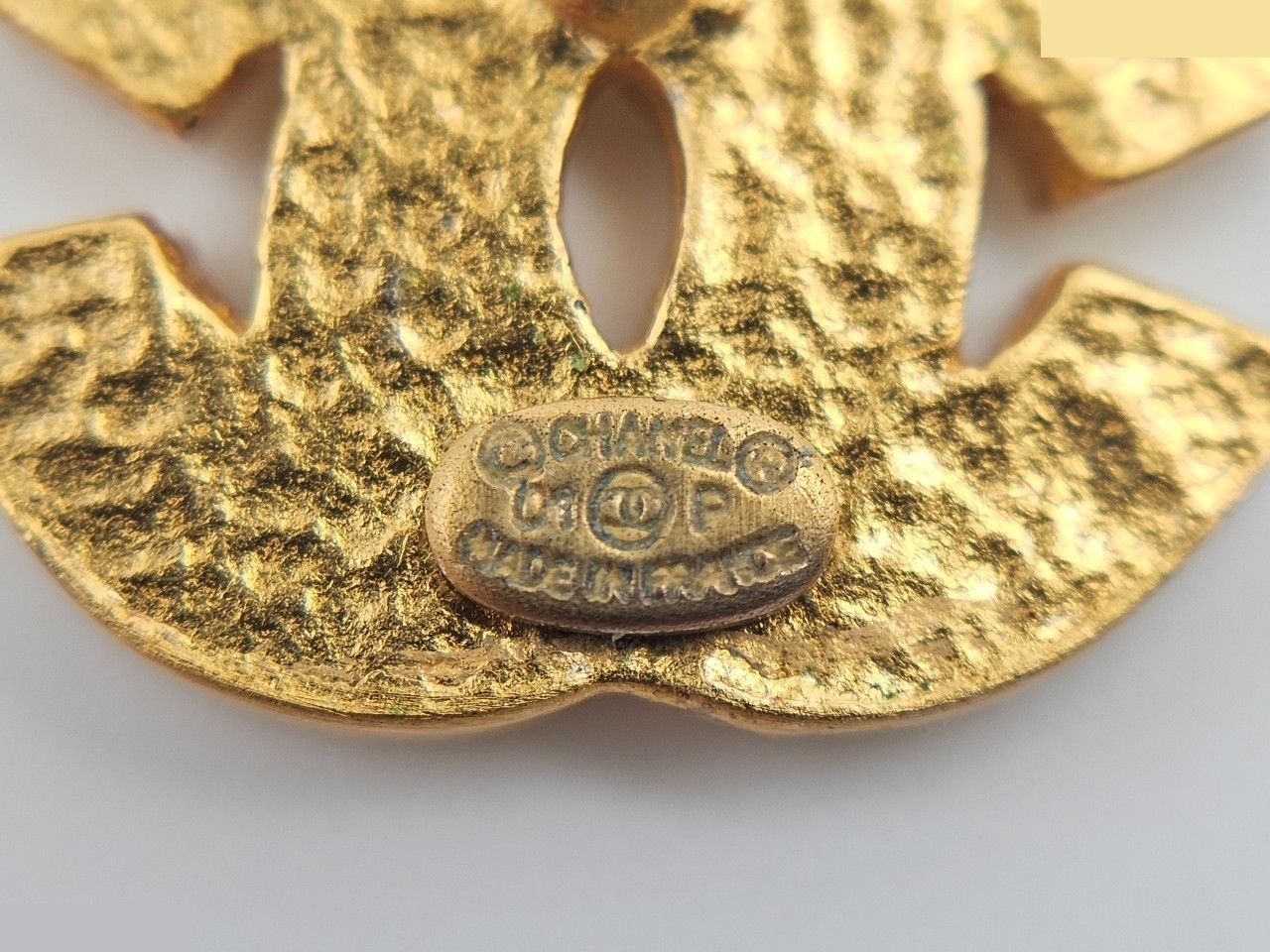 earrings — view 6