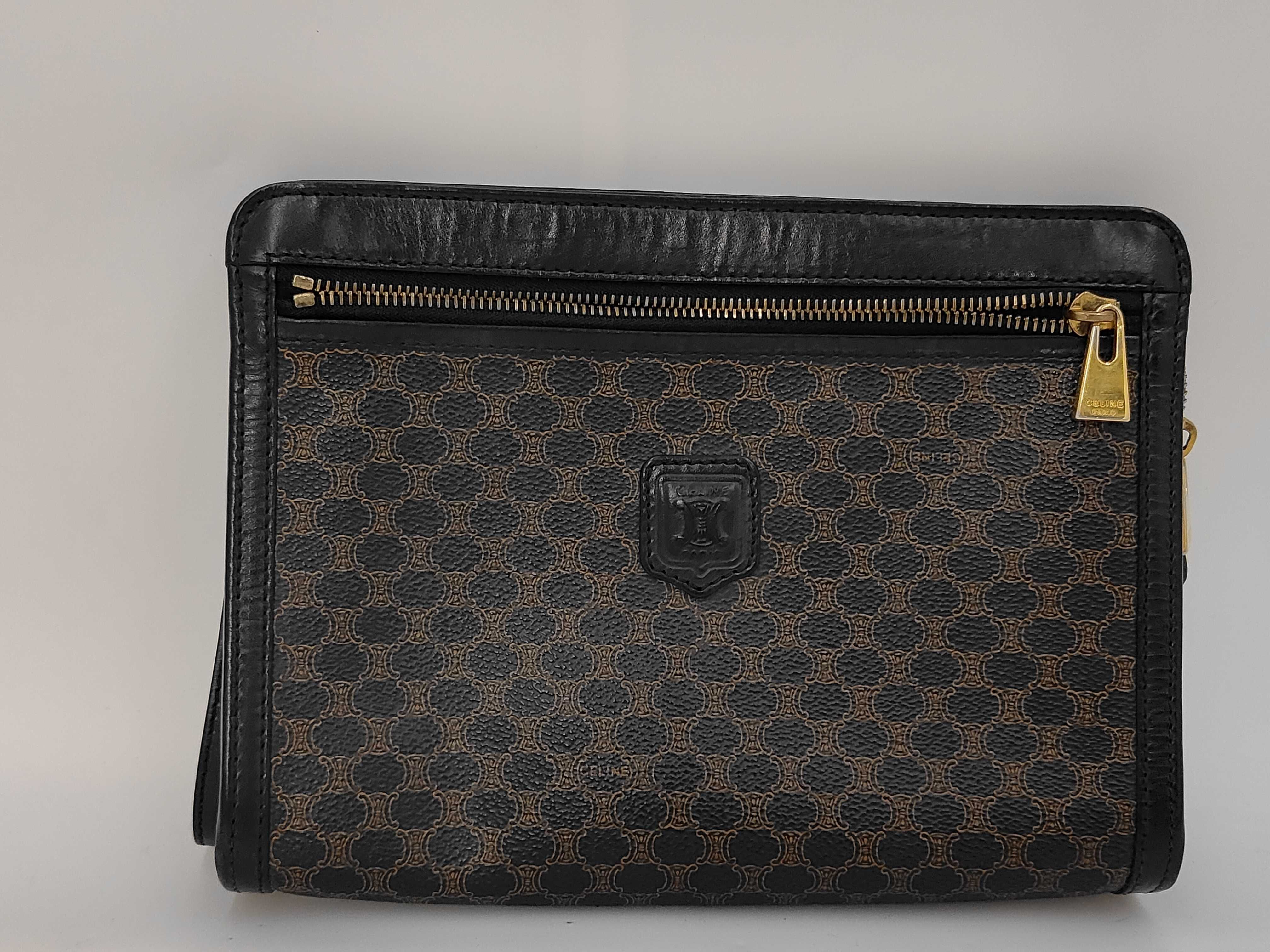 Second Bag