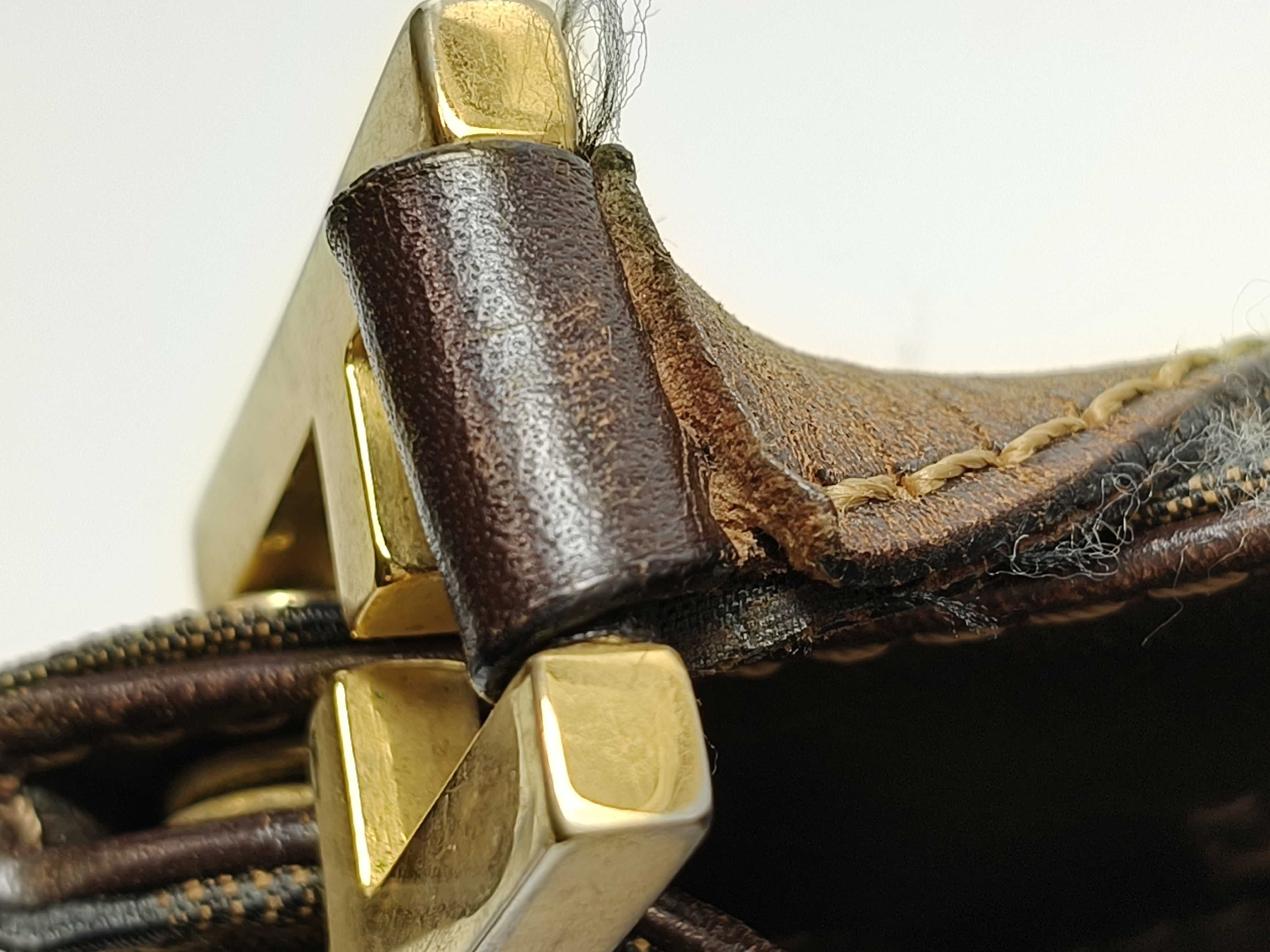 Zucca pattern handbag — view 14