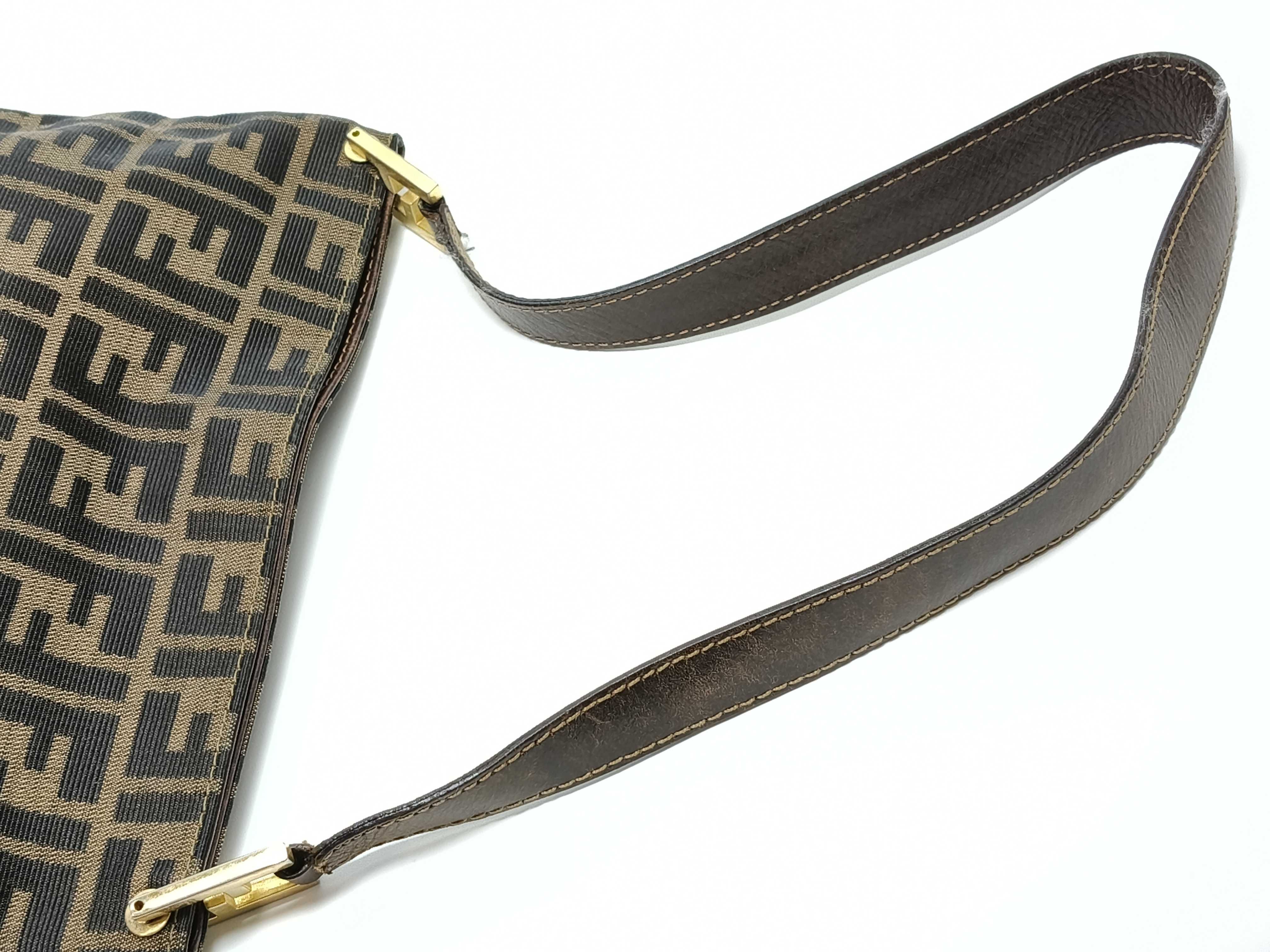 Zucca pattern handbag — view 3