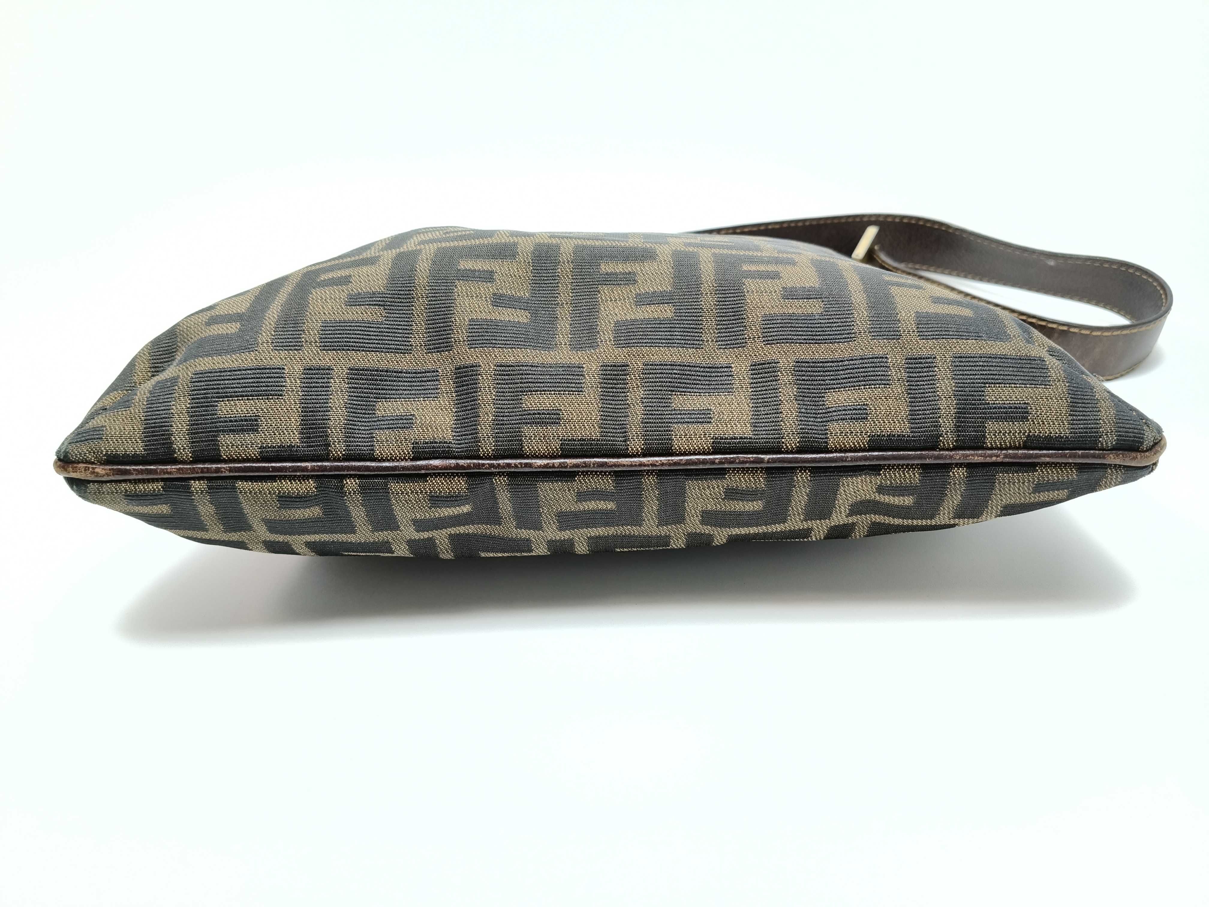 Zucca pattern handbag — view 7